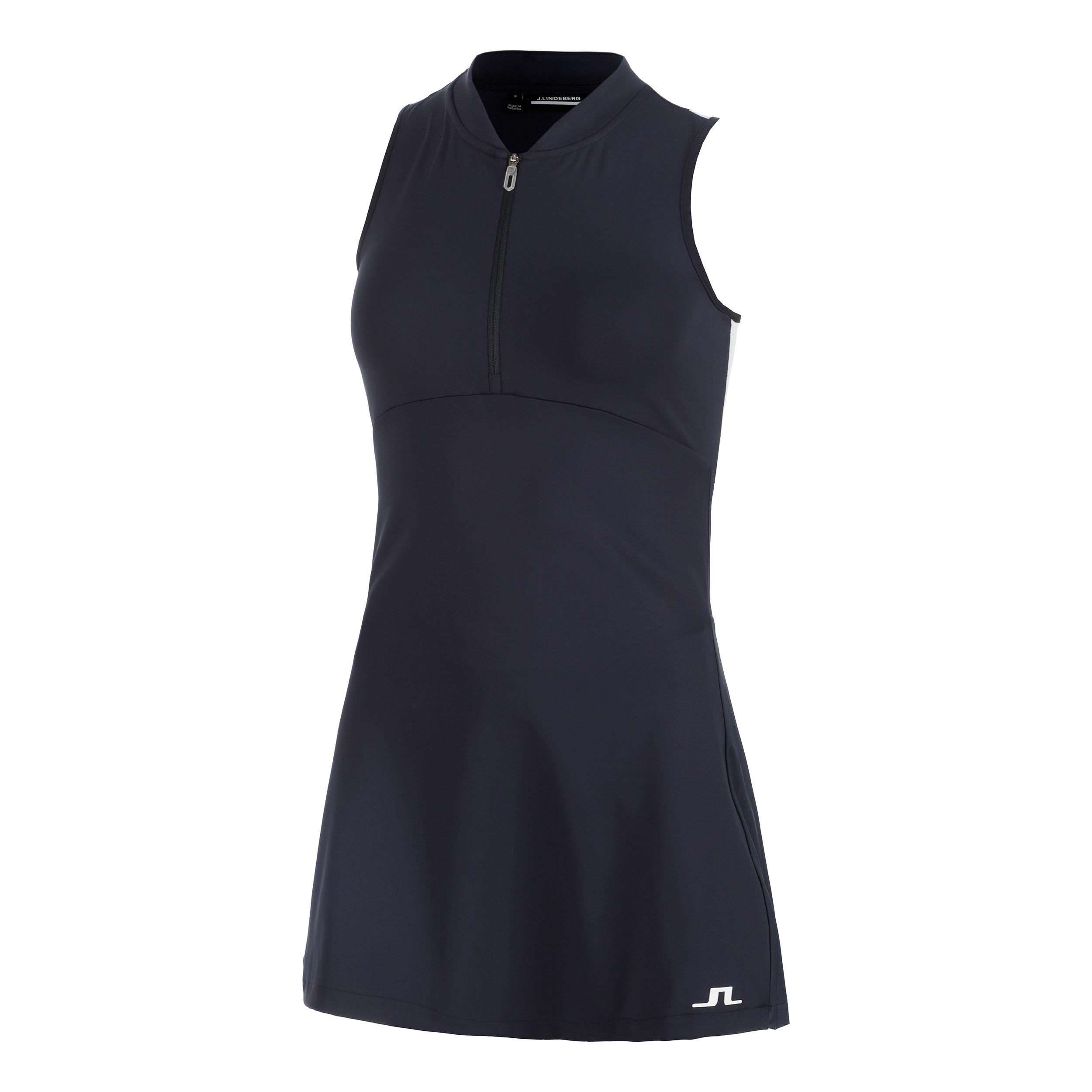 JLindeberg Inaya Dress Women-Dark Blue