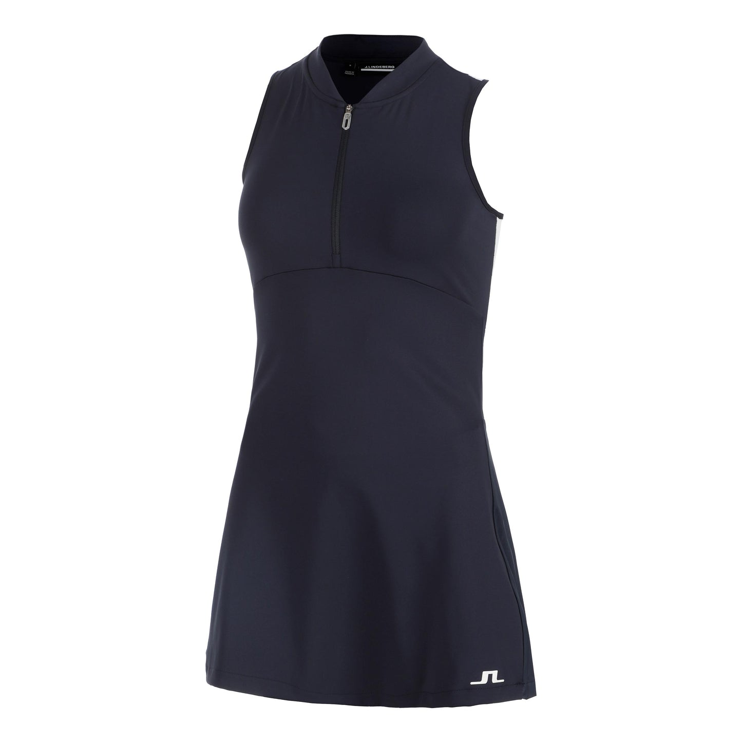 JLindeberg Inaya Dress Women-Dark Blue