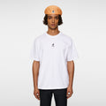 Kangol Davie T-Shirt Men-White