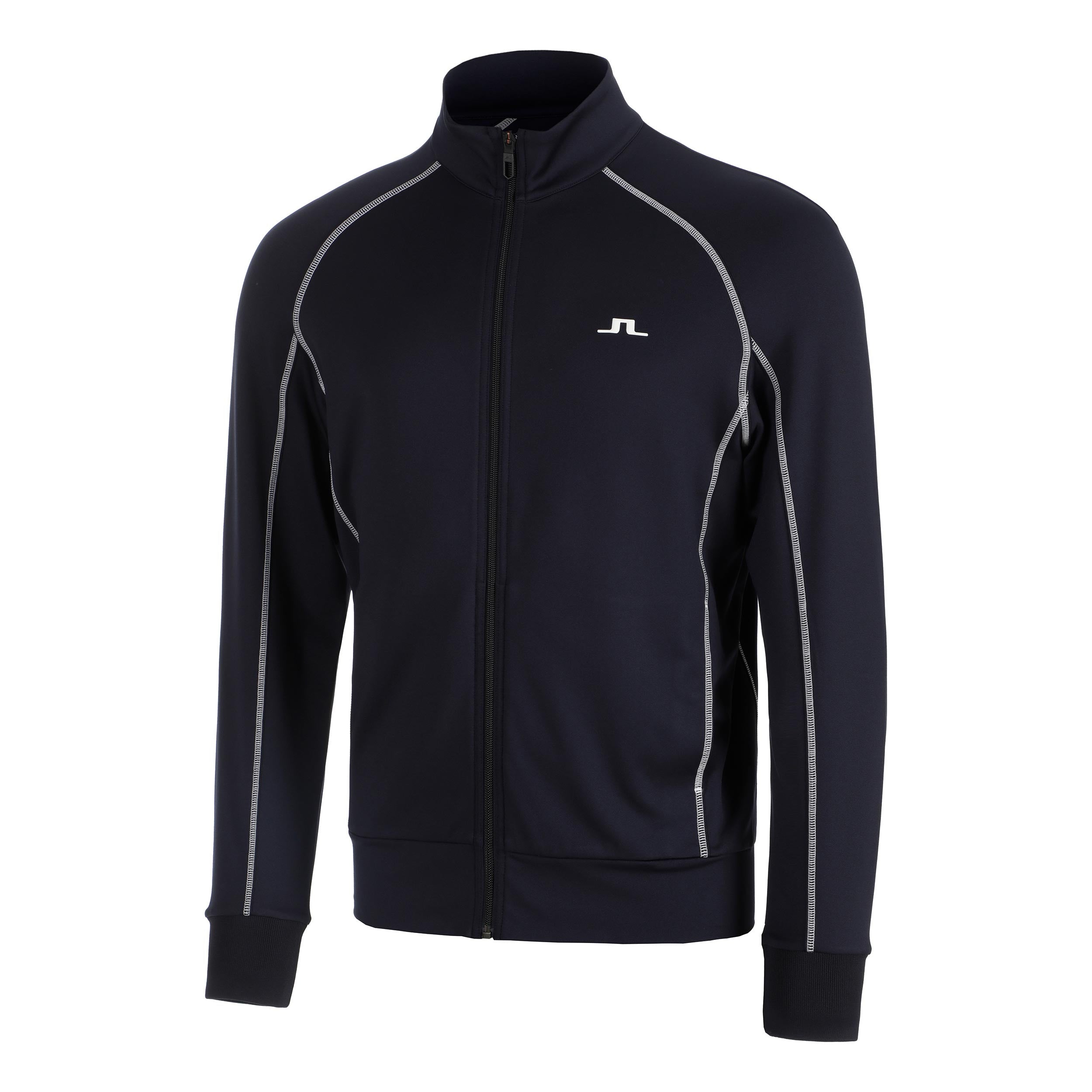JLindeberg Rudi Training Jacket Men-Dark Blue