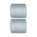 Lea Wristband short - blue grey