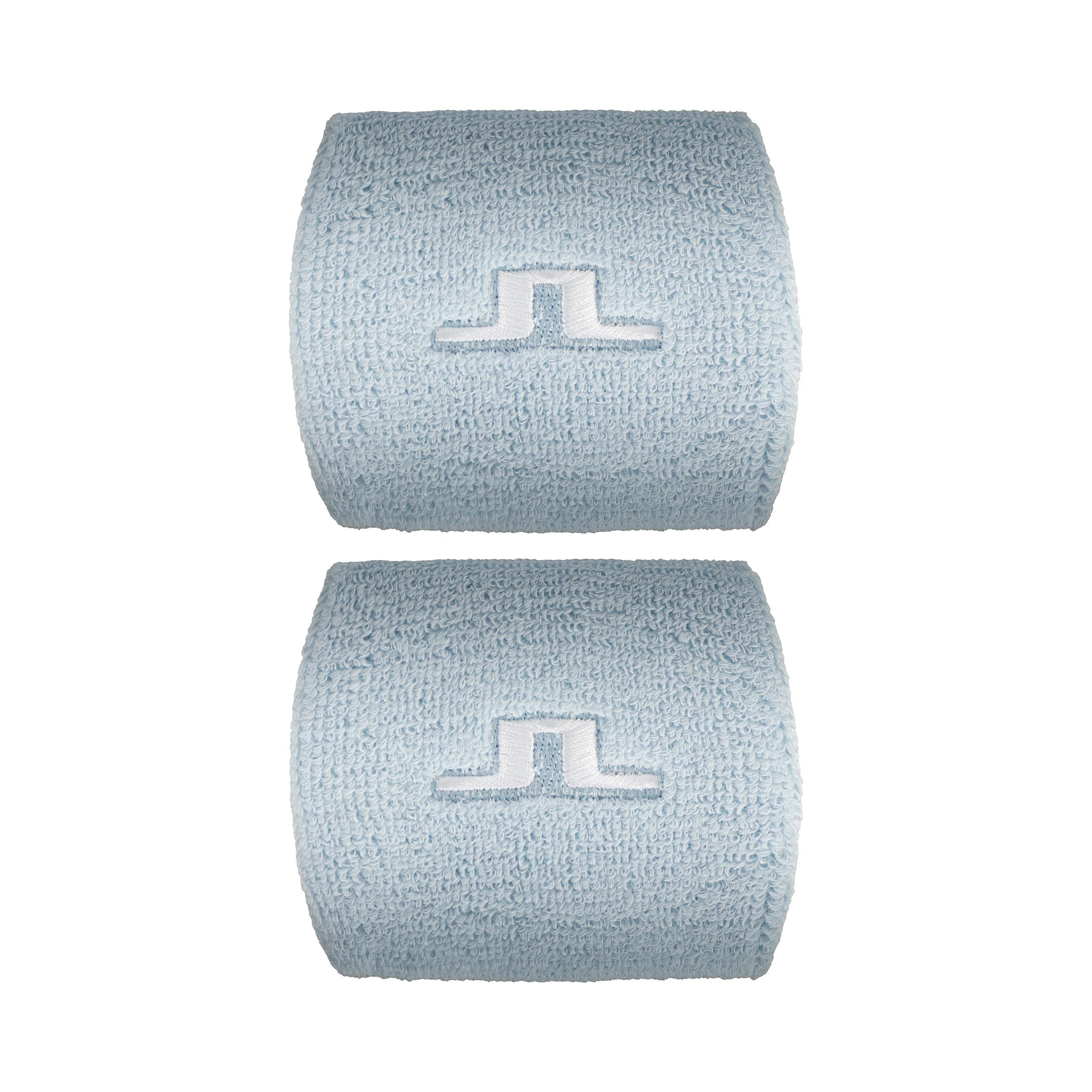 JLindeberg Lea Wristband short - blue grey