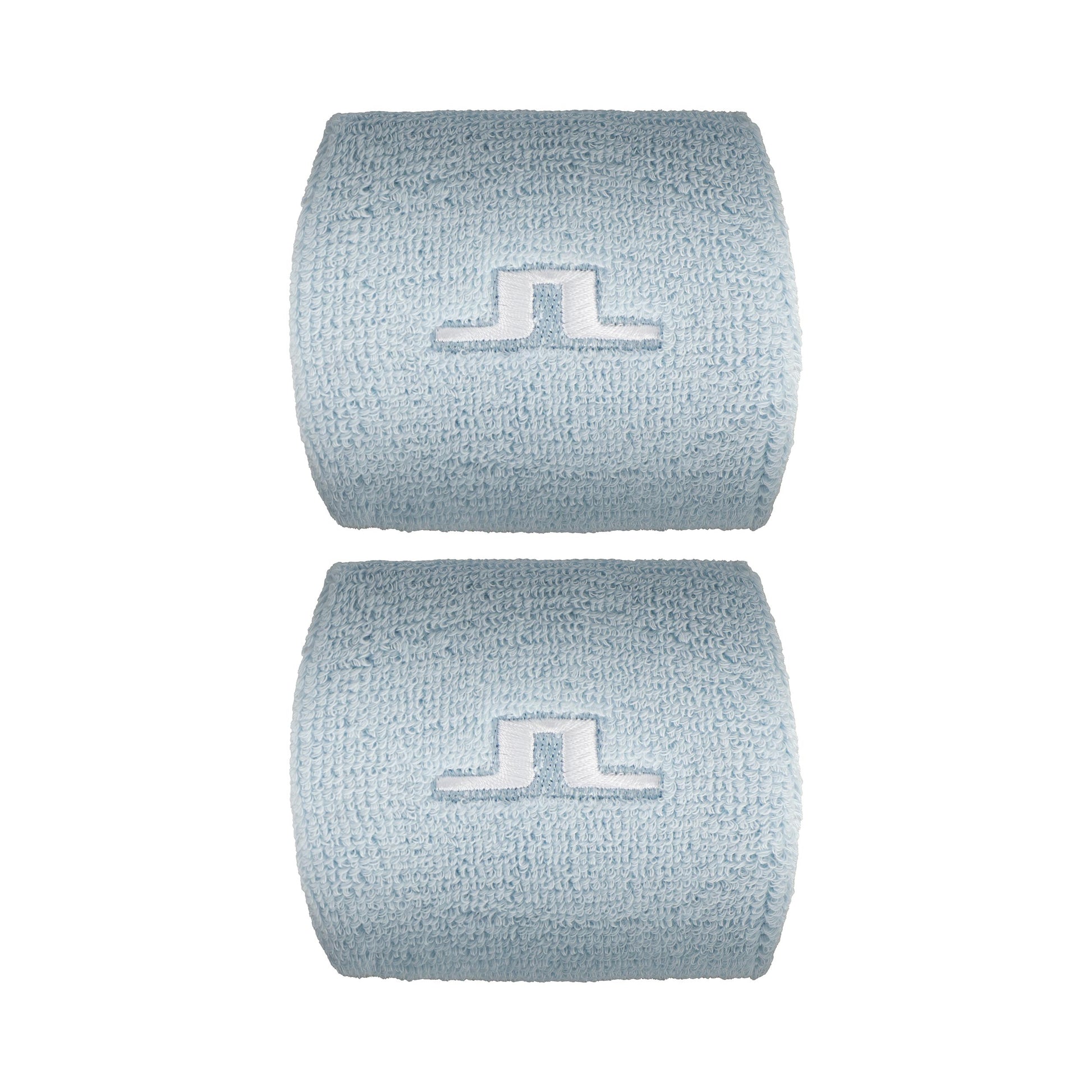JLindeberg Lea Wristband short - blue grey