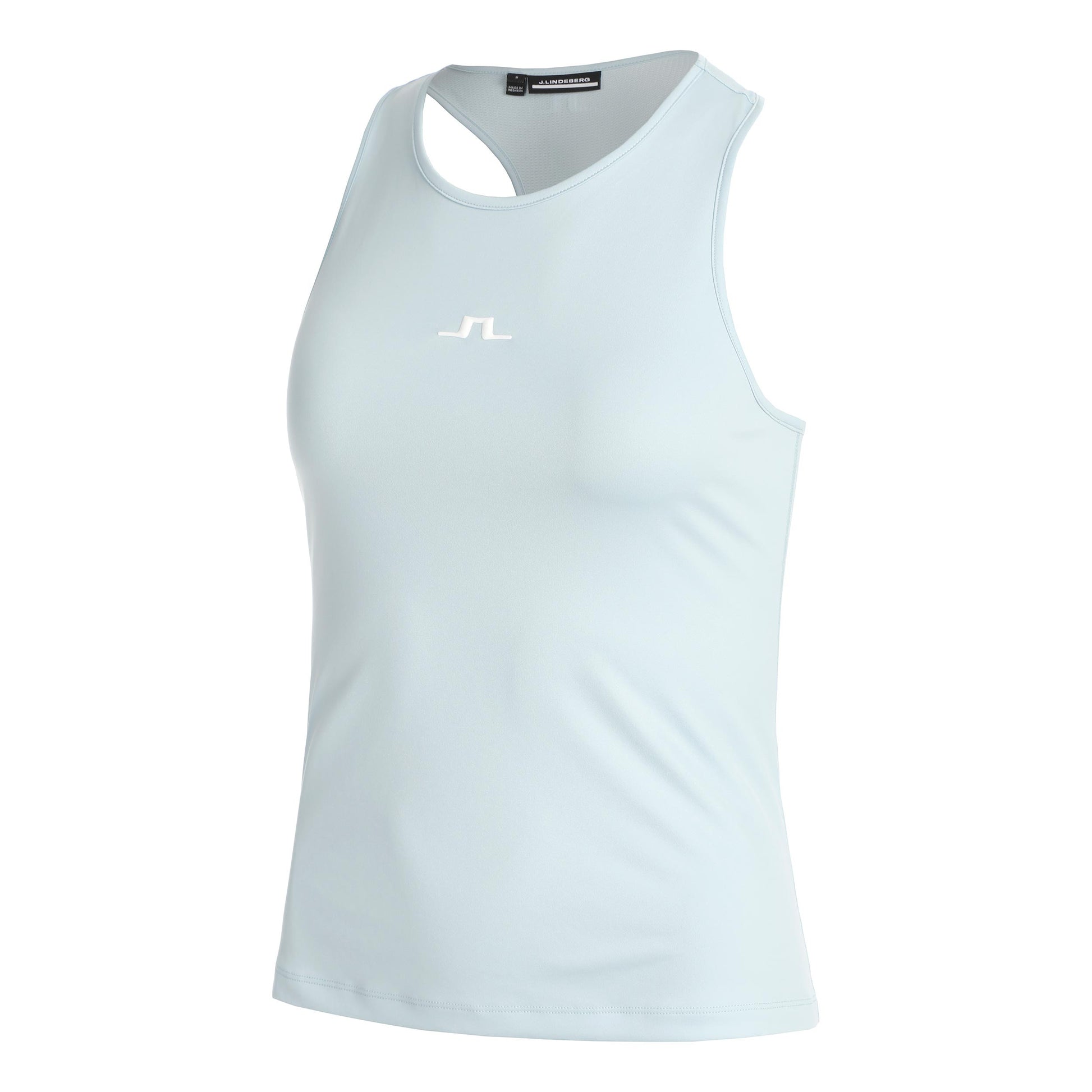 JLindeberg Delia Tank-Top Damen-Hellblau