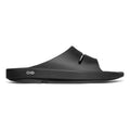 OOahh Recoveryschuh Unisex - schwarz