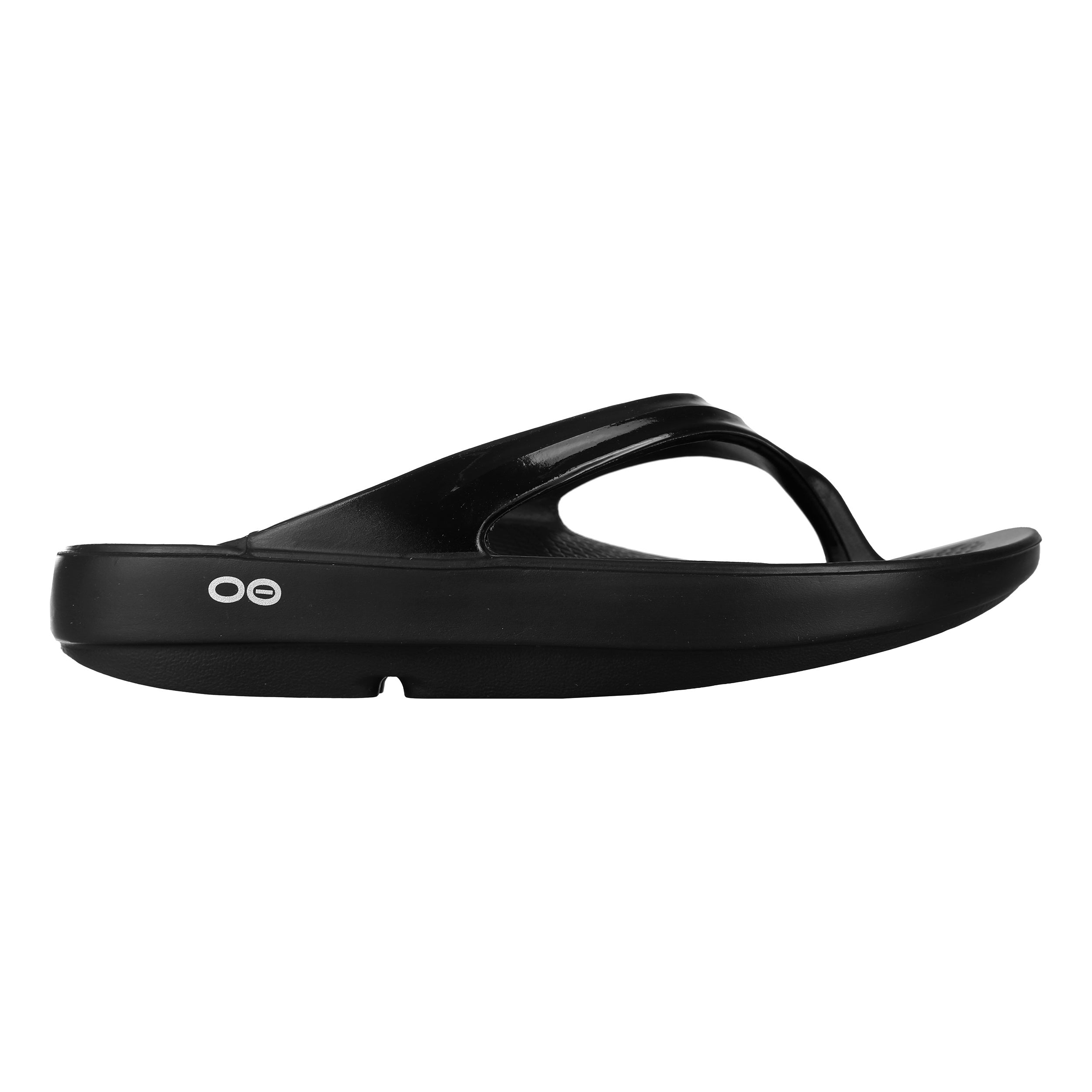 OOFOS Oolala Recovery shoe Women - black