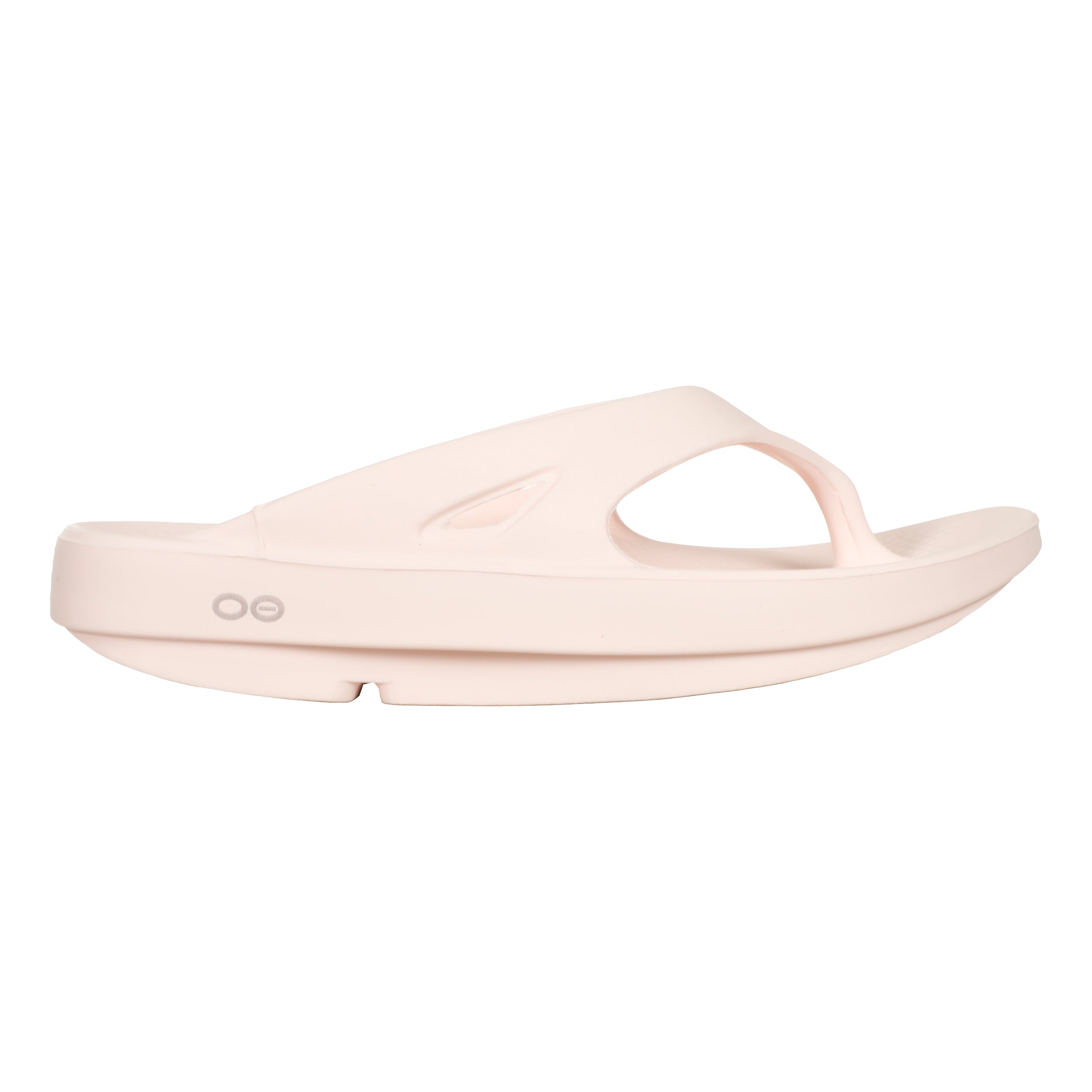 OOFOS OOriginal Recovery shoe Unisex - rose