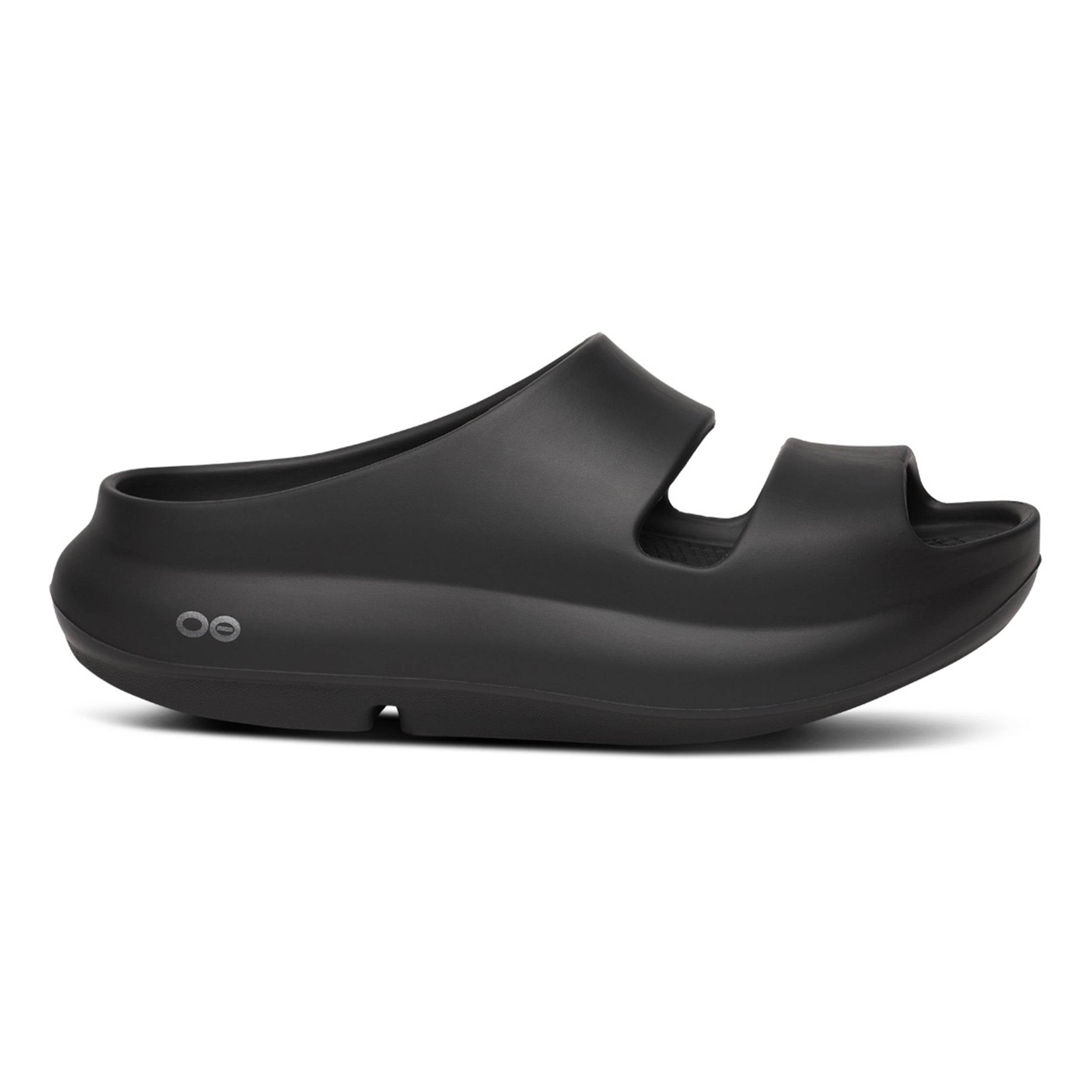 OOFOS Ooyea Recovery shoe Women - black