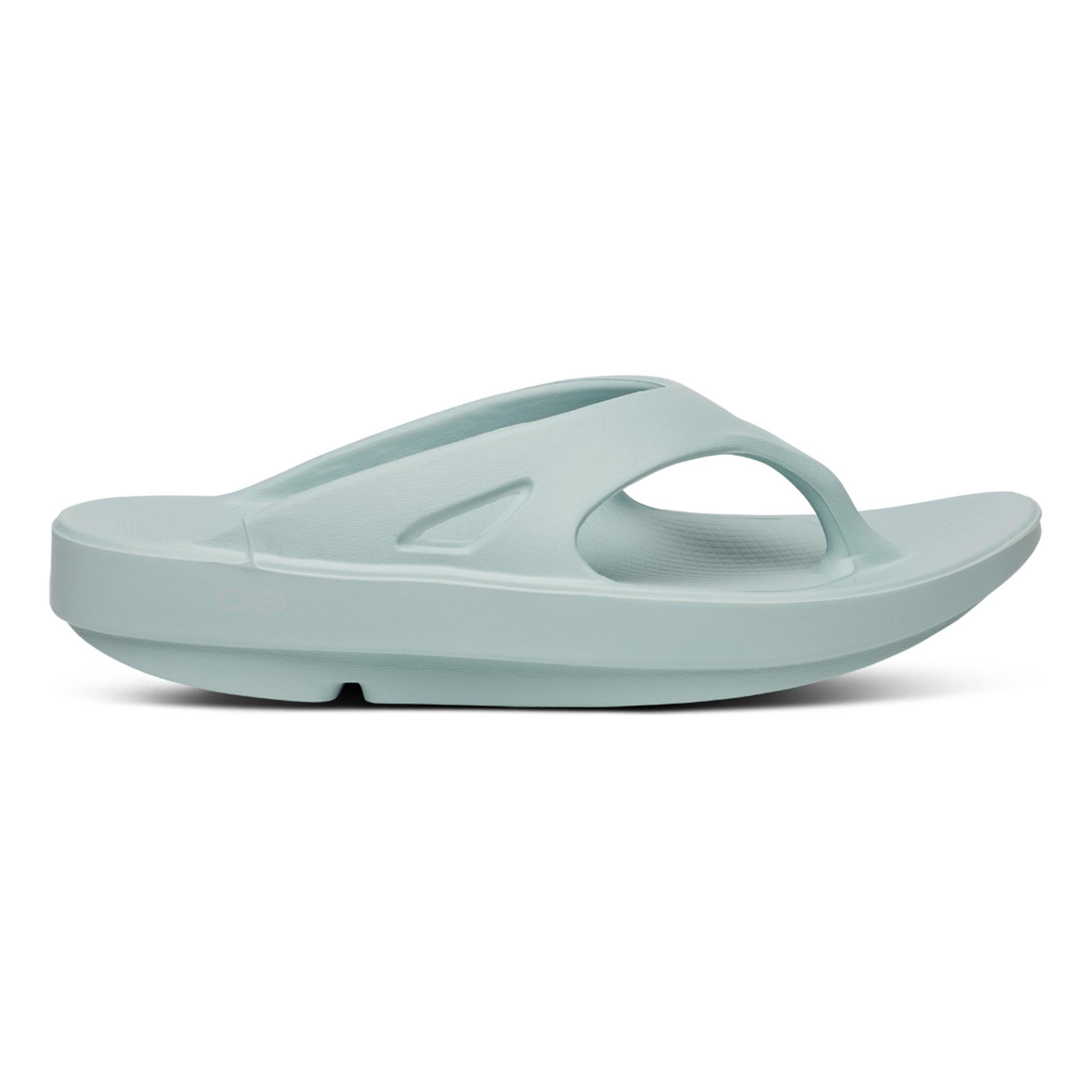 OOFOS OOriginal Recovery shoe Unisex - sage
