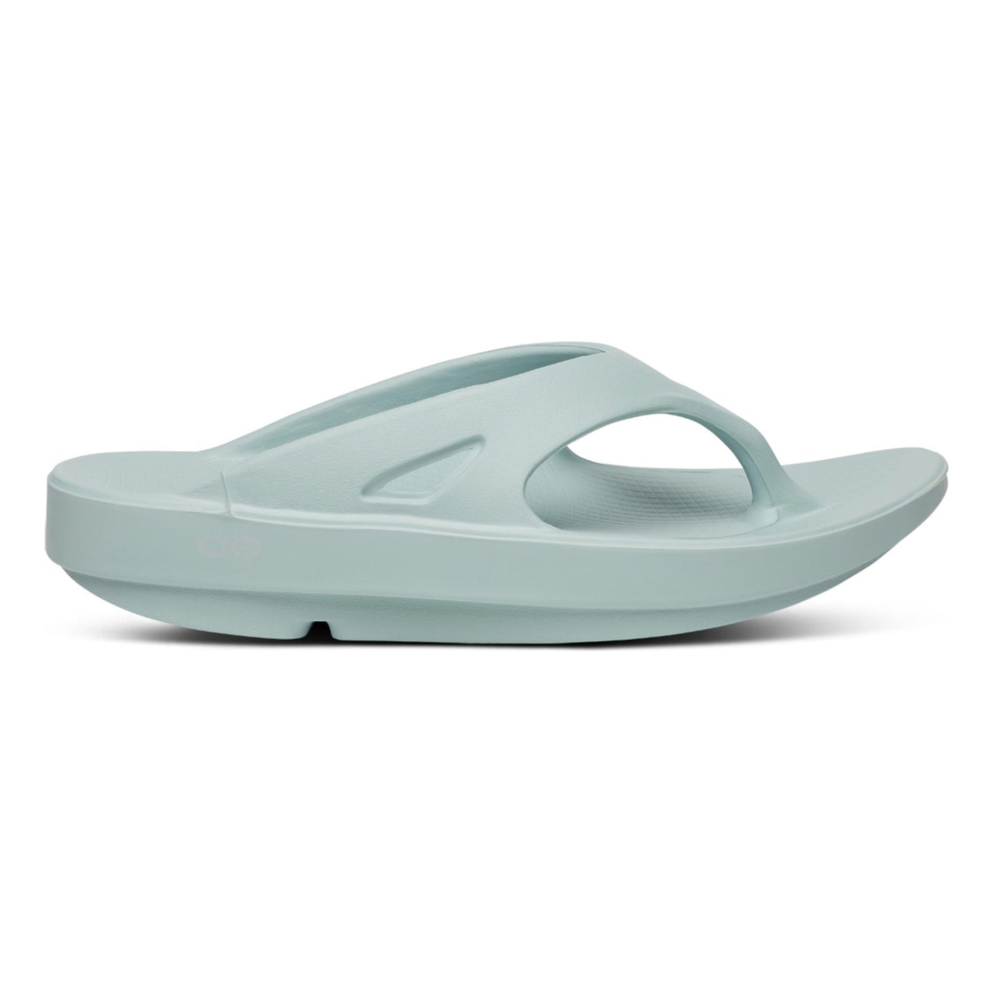 OOFOS OOriginal Recovery shoe Unisex - sage