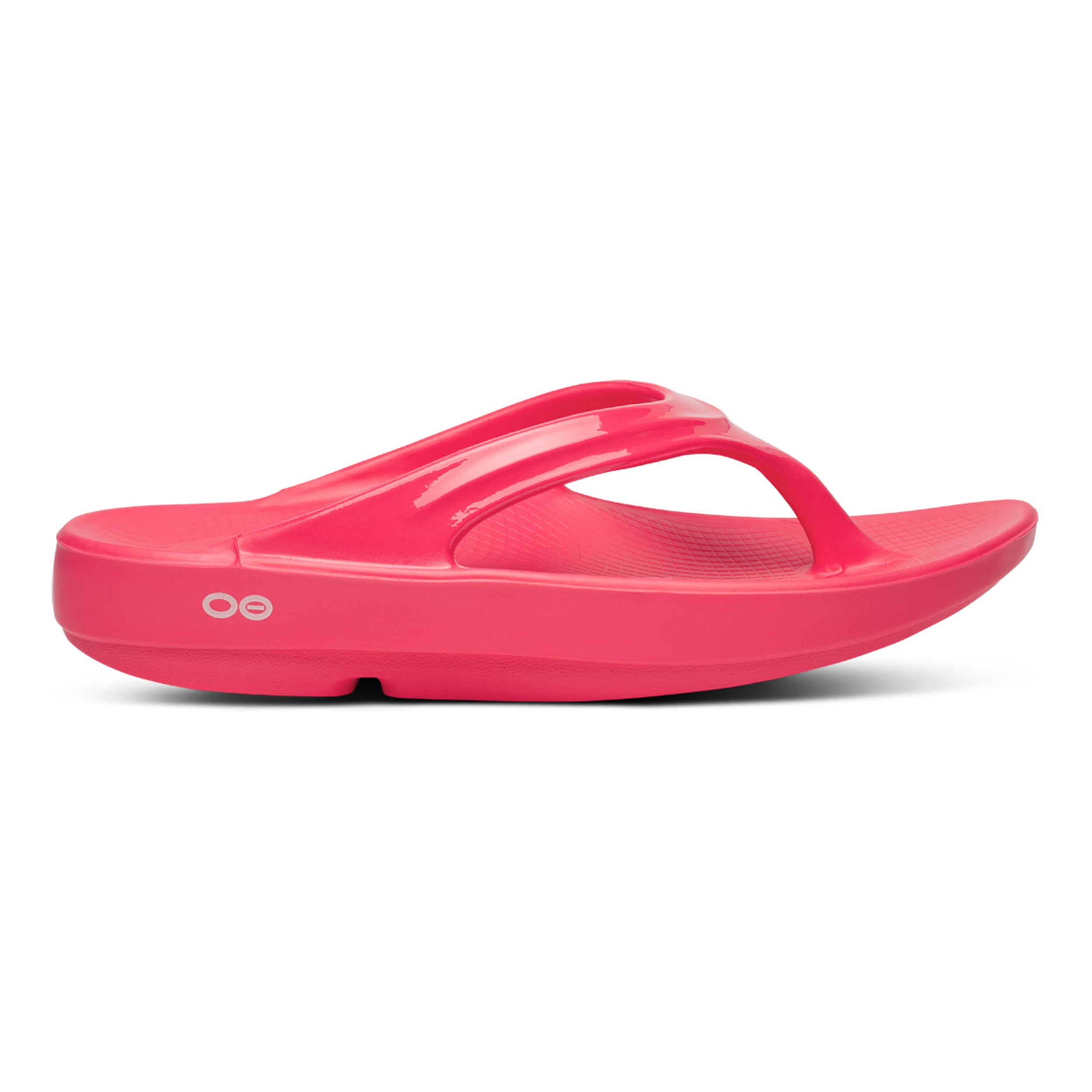 OOFOS Oolala Recovery shoe Women - pink