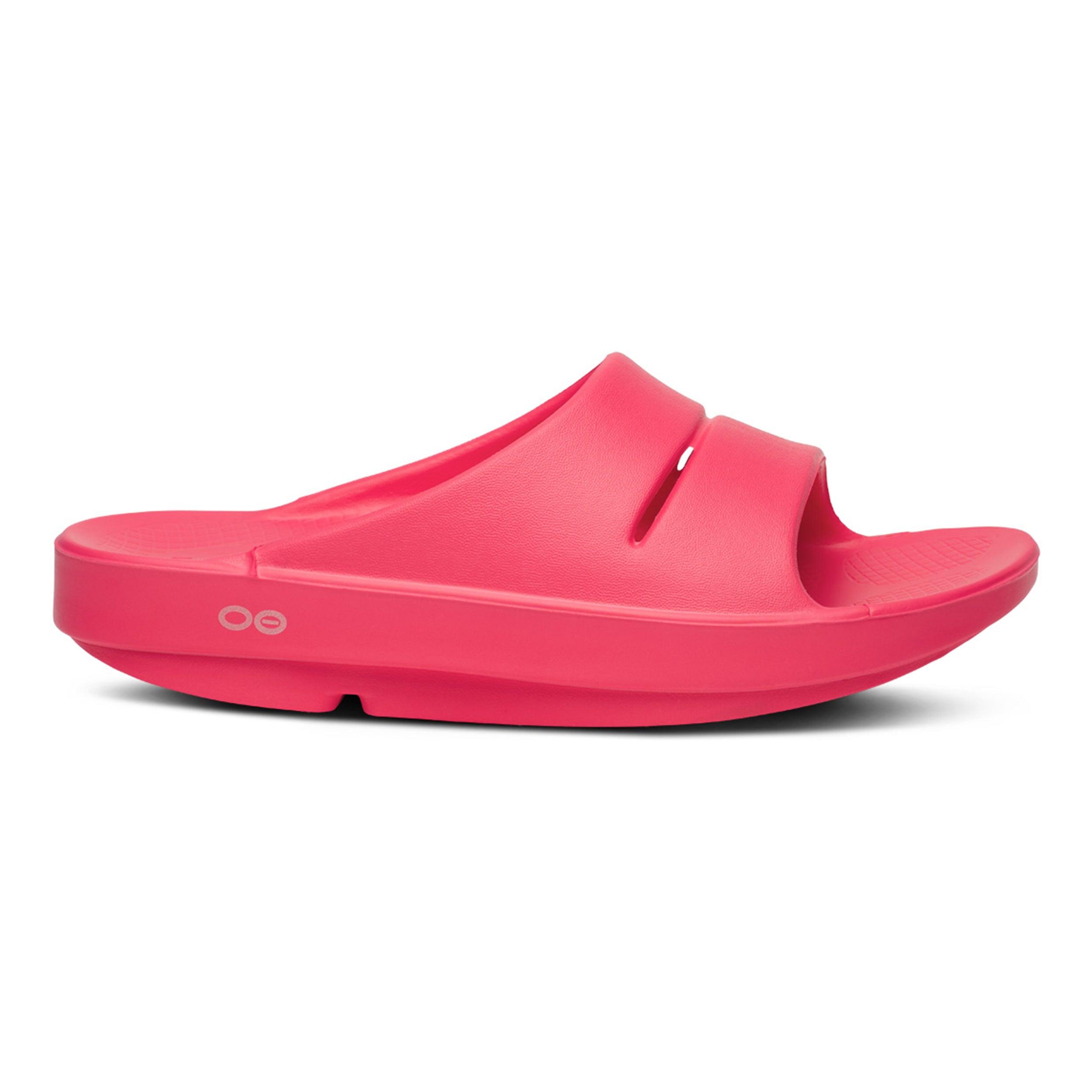OOFOS Ooahh Recovery shoe Women - pink