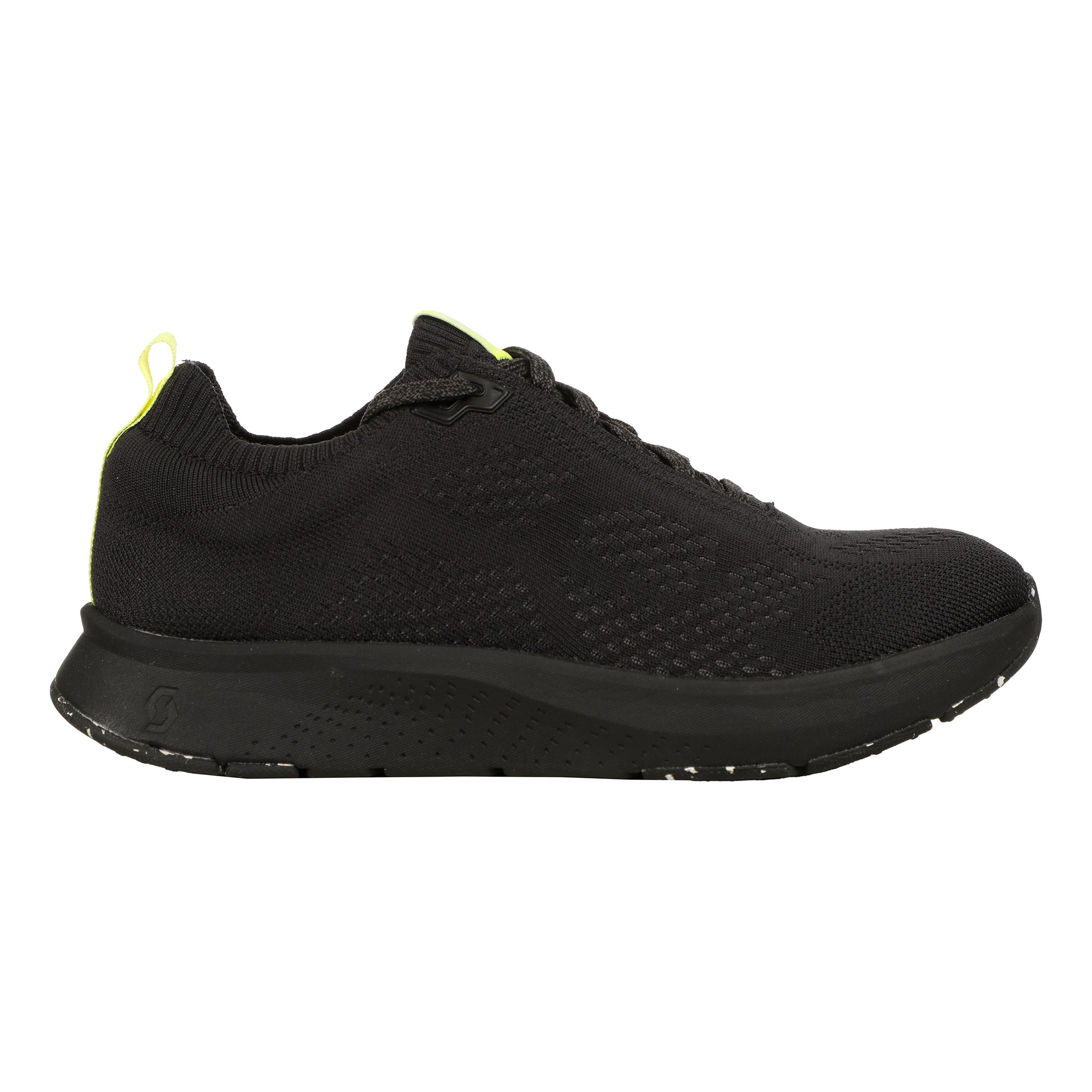 Scott Pursuit Explore Neutralschuh Herren-Schwarz