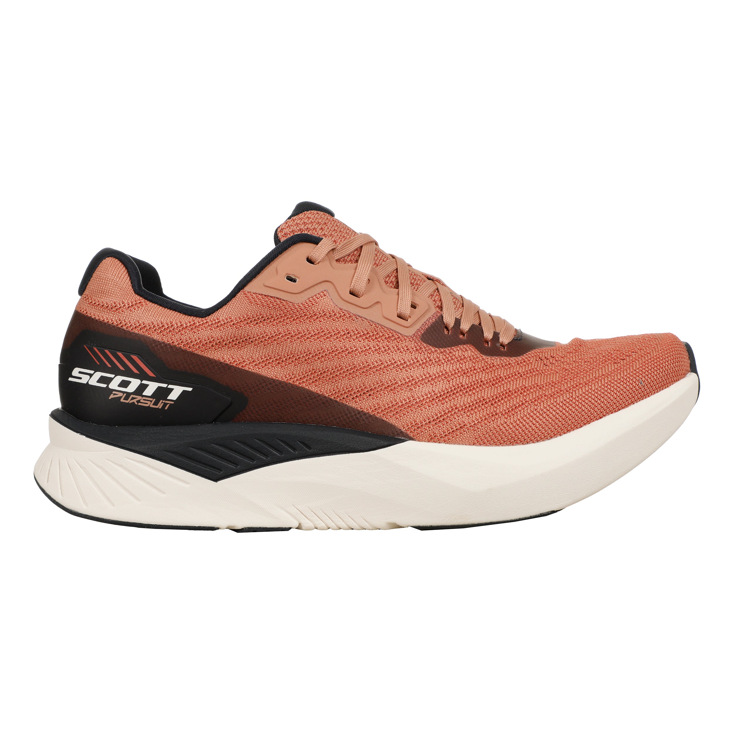 Scott Pursuit Neutral Running Shoe Women-Beige,Dark Blue
