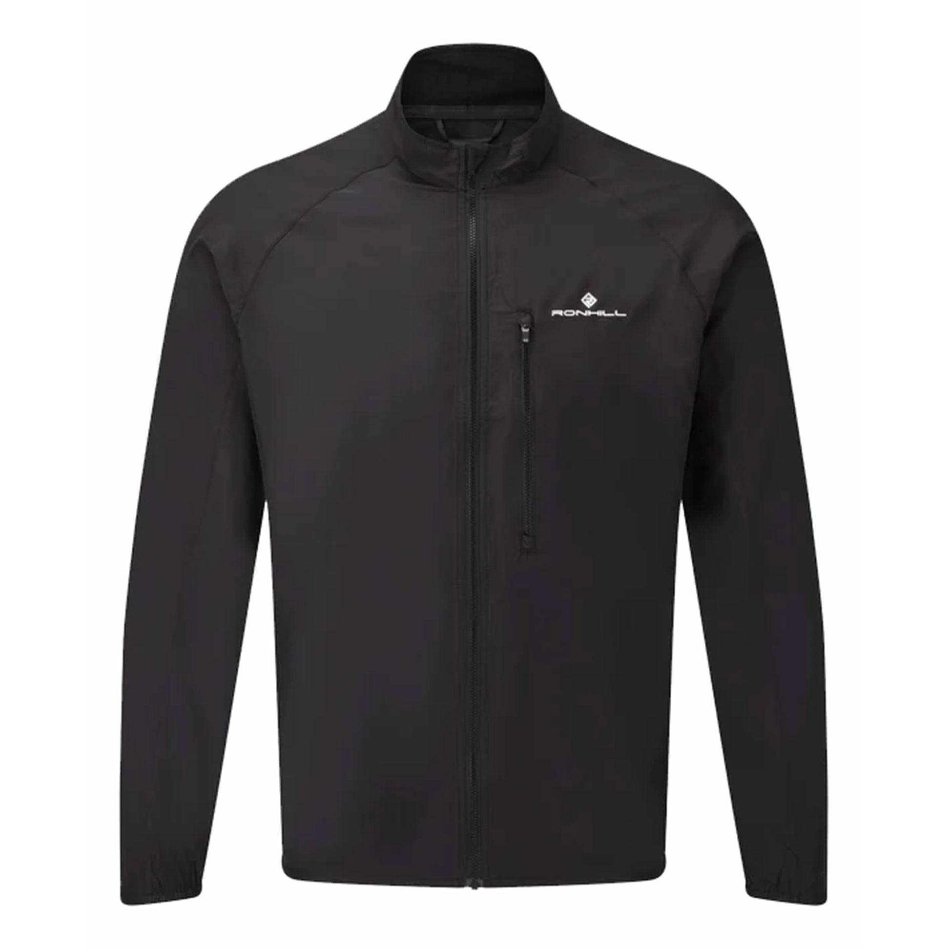 Ronhill Core Running Jacket Men-Black