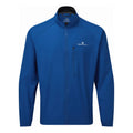 Core Running jacket Men - blue,