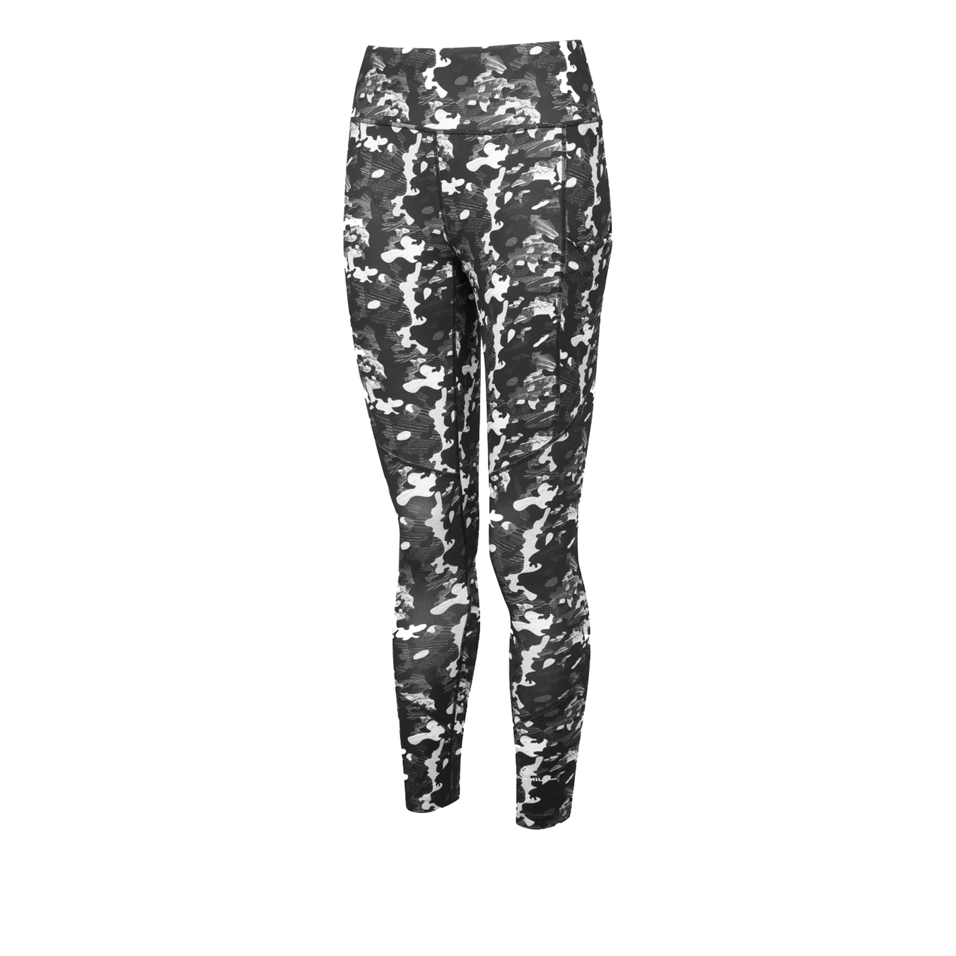 Ronhill Tech Running Tights Women-Multicoloured