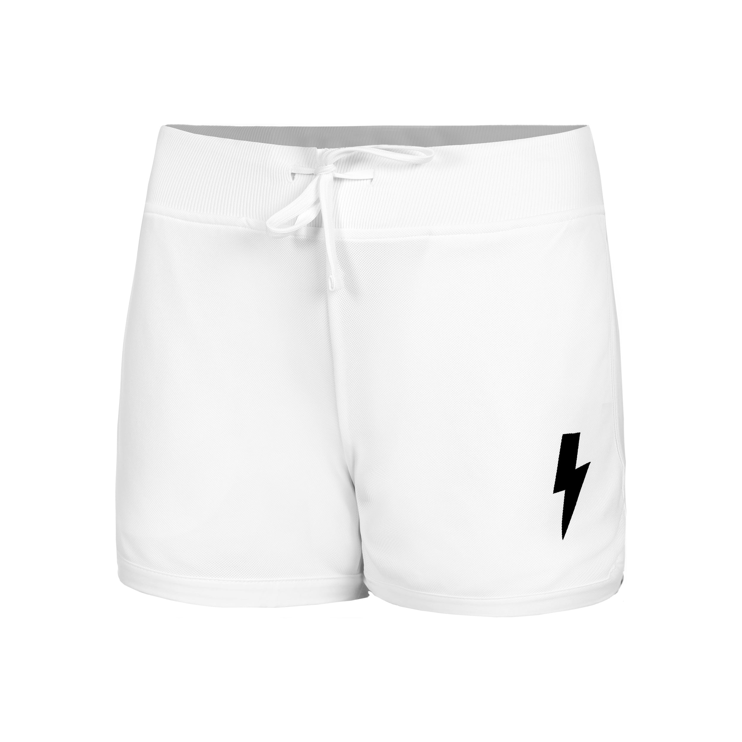 AB Out Tech Heritage Shorts Women-White