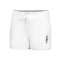 Tech Shorts Damen-Weiß