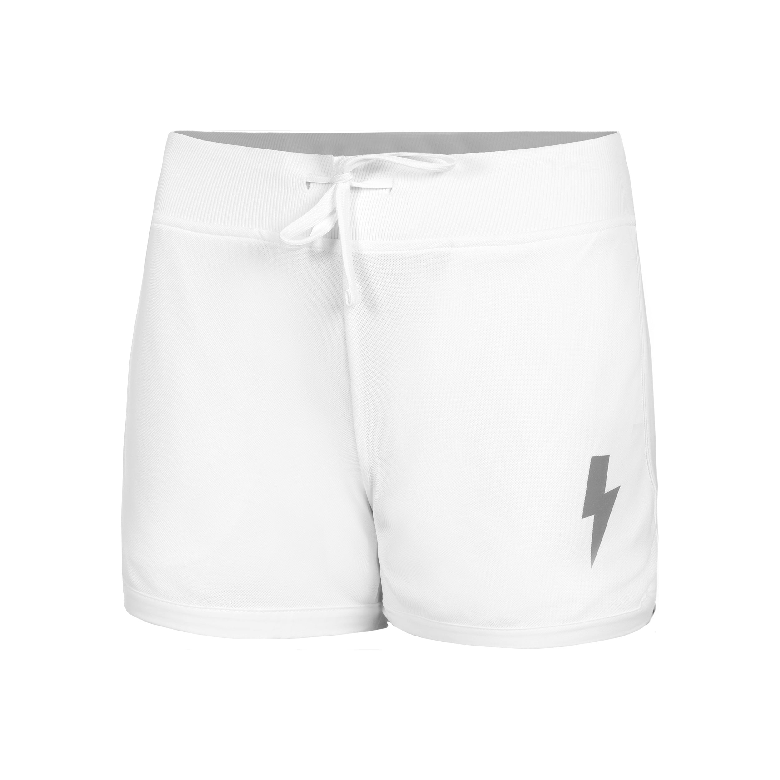 AB Out Tech Shorts Damen-Weiß