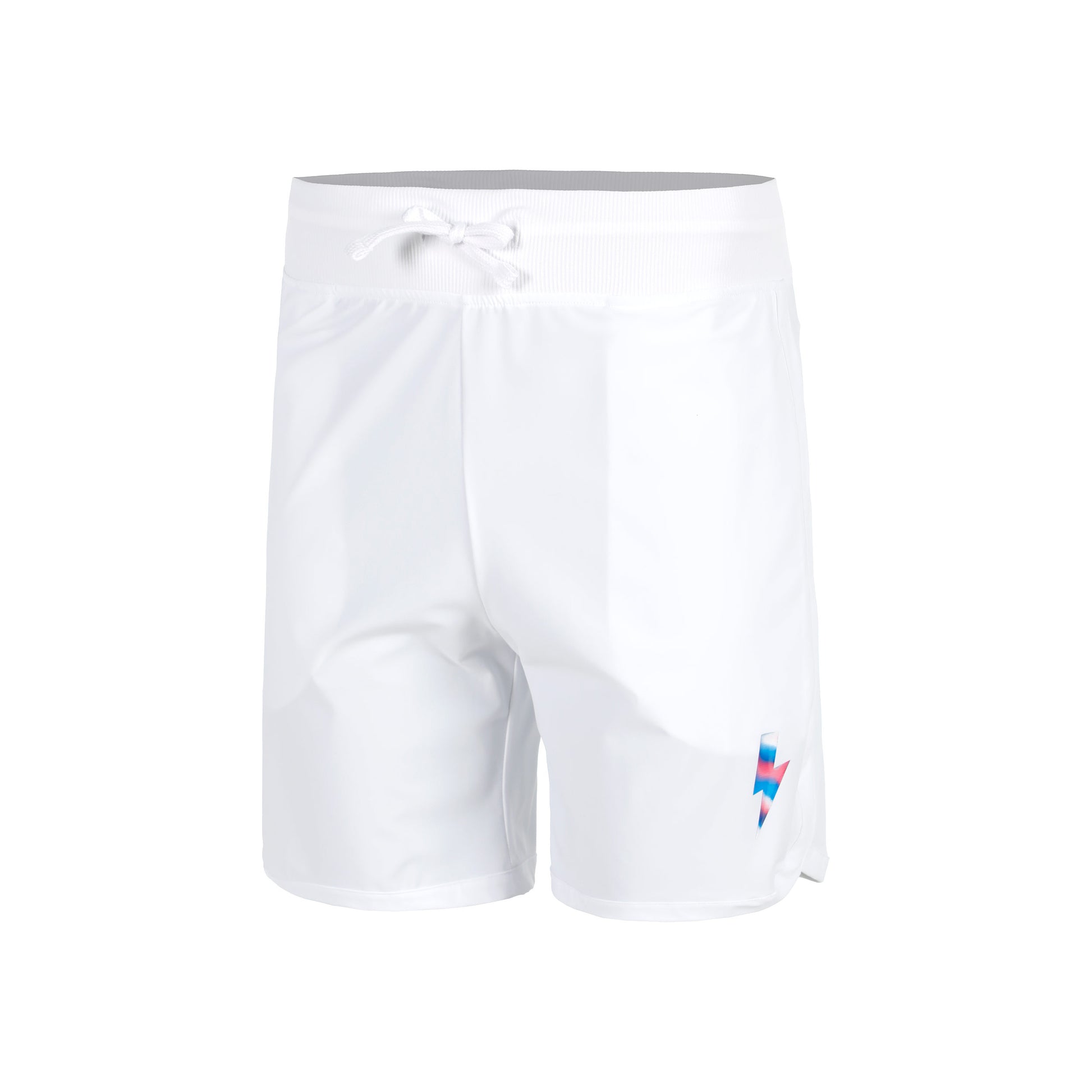 AB Out Tech New Club Shorts Men-White