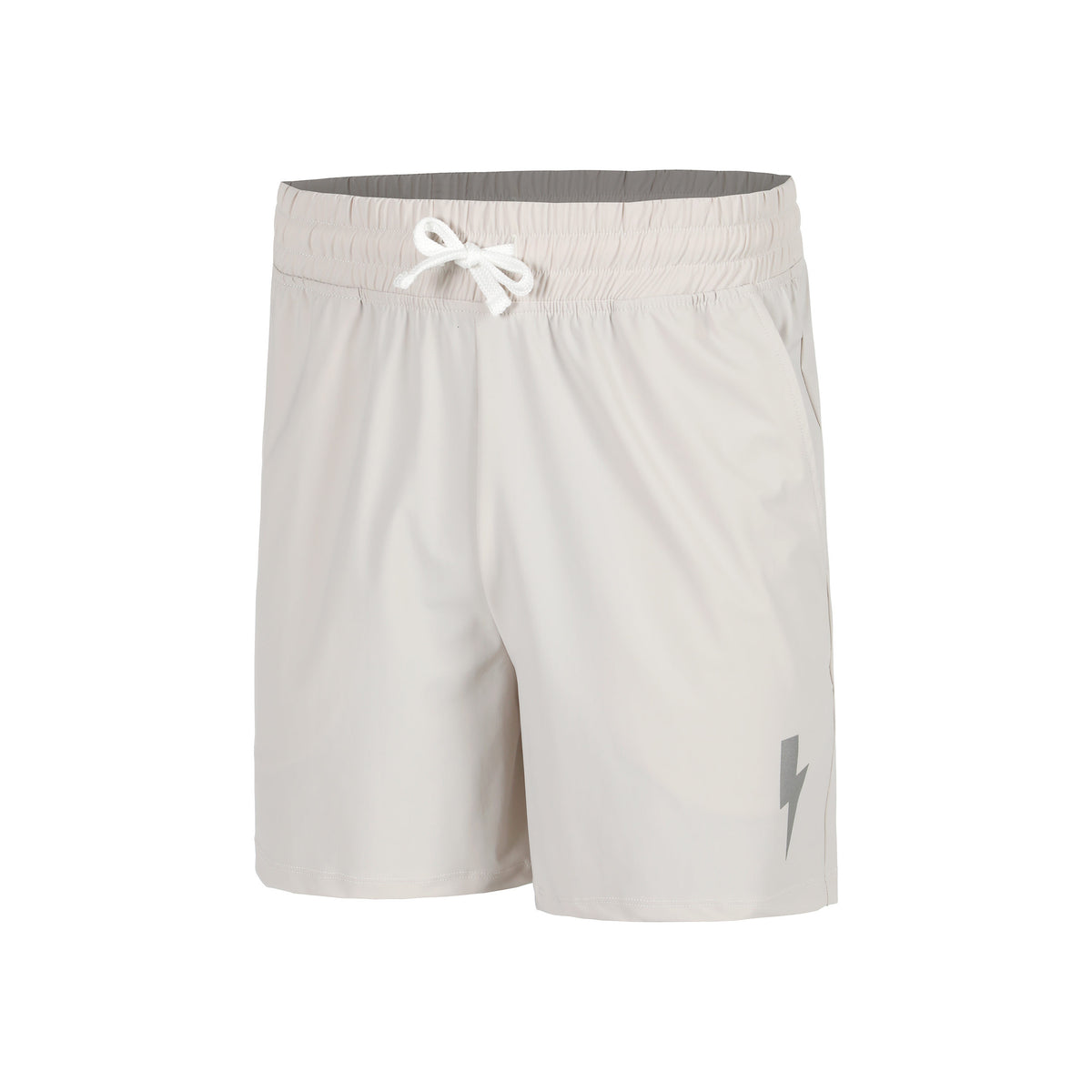 AB Out Tech Club Shorts Herren-Beige