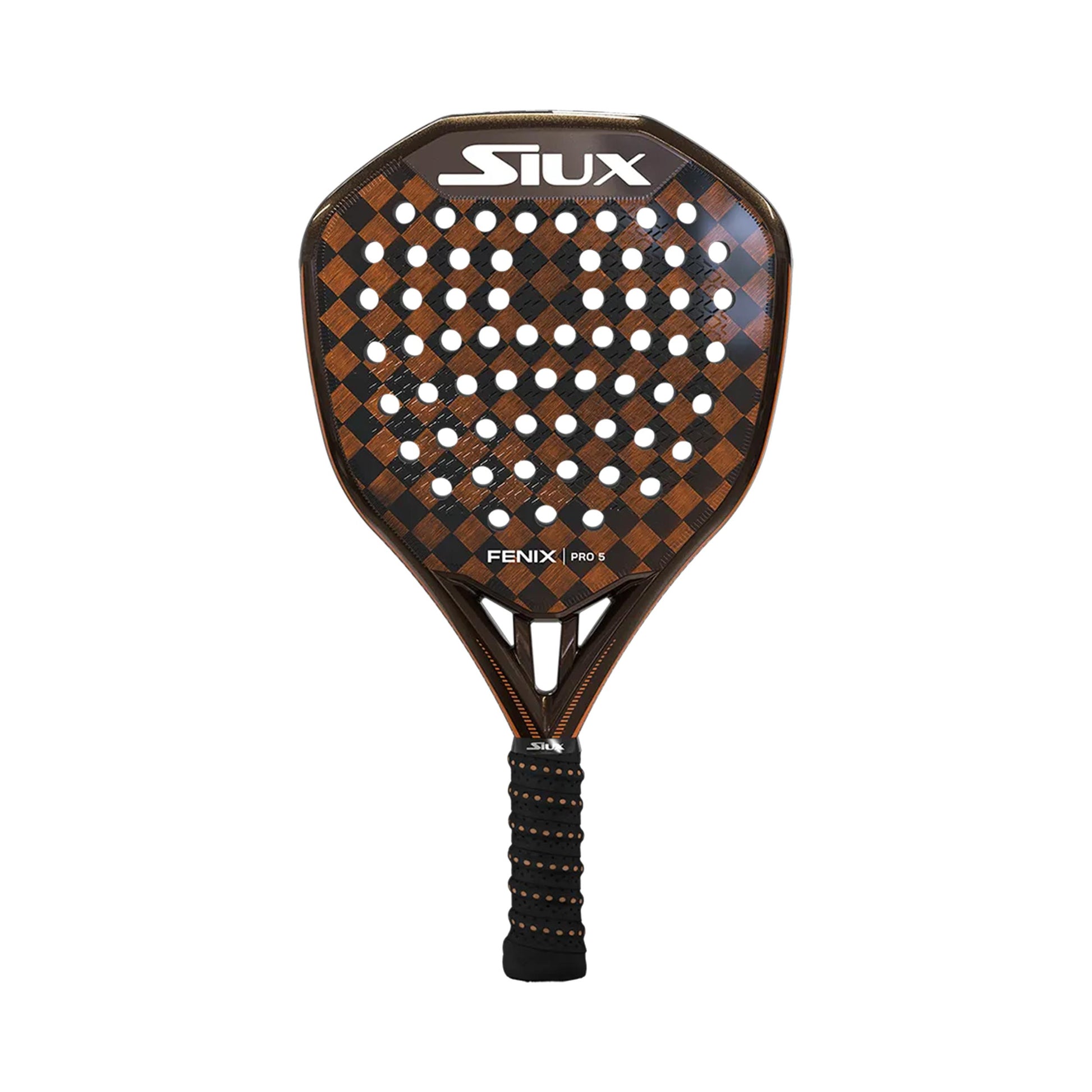 Siux Fenix Pro 5 Padel racket