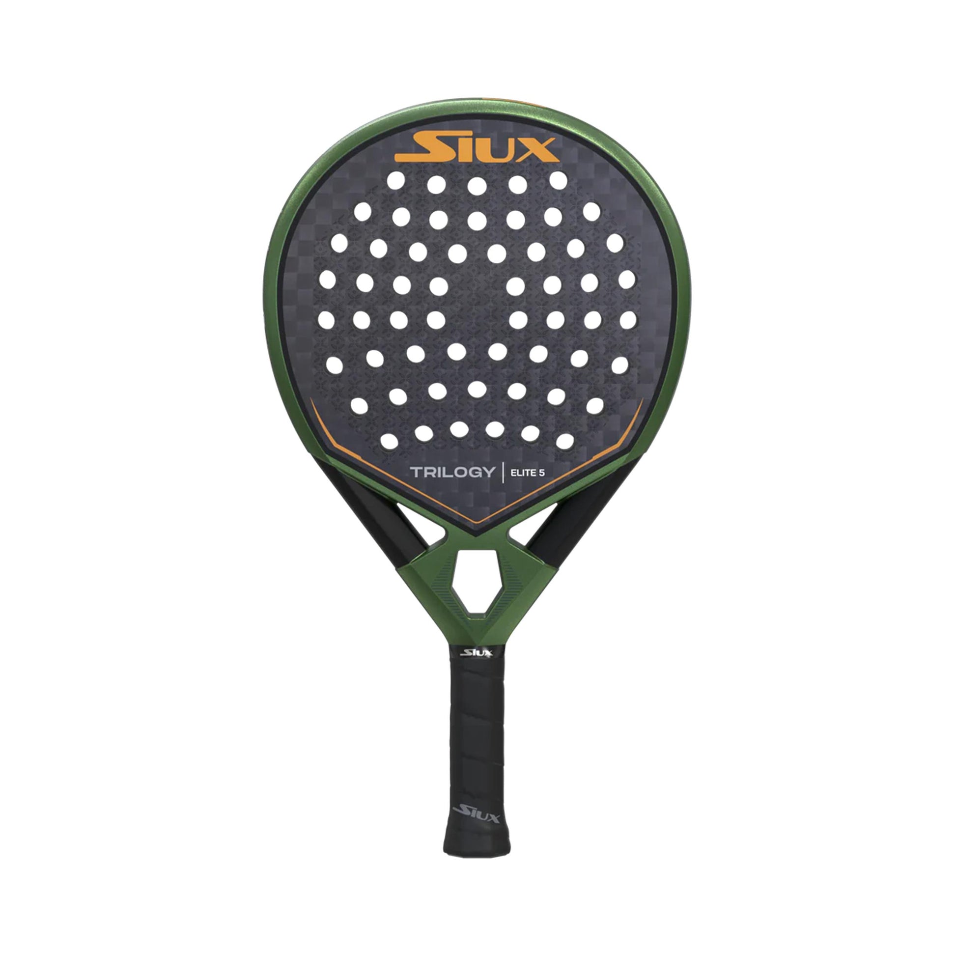 Siux Trilogy Elite 5 Padelschläger