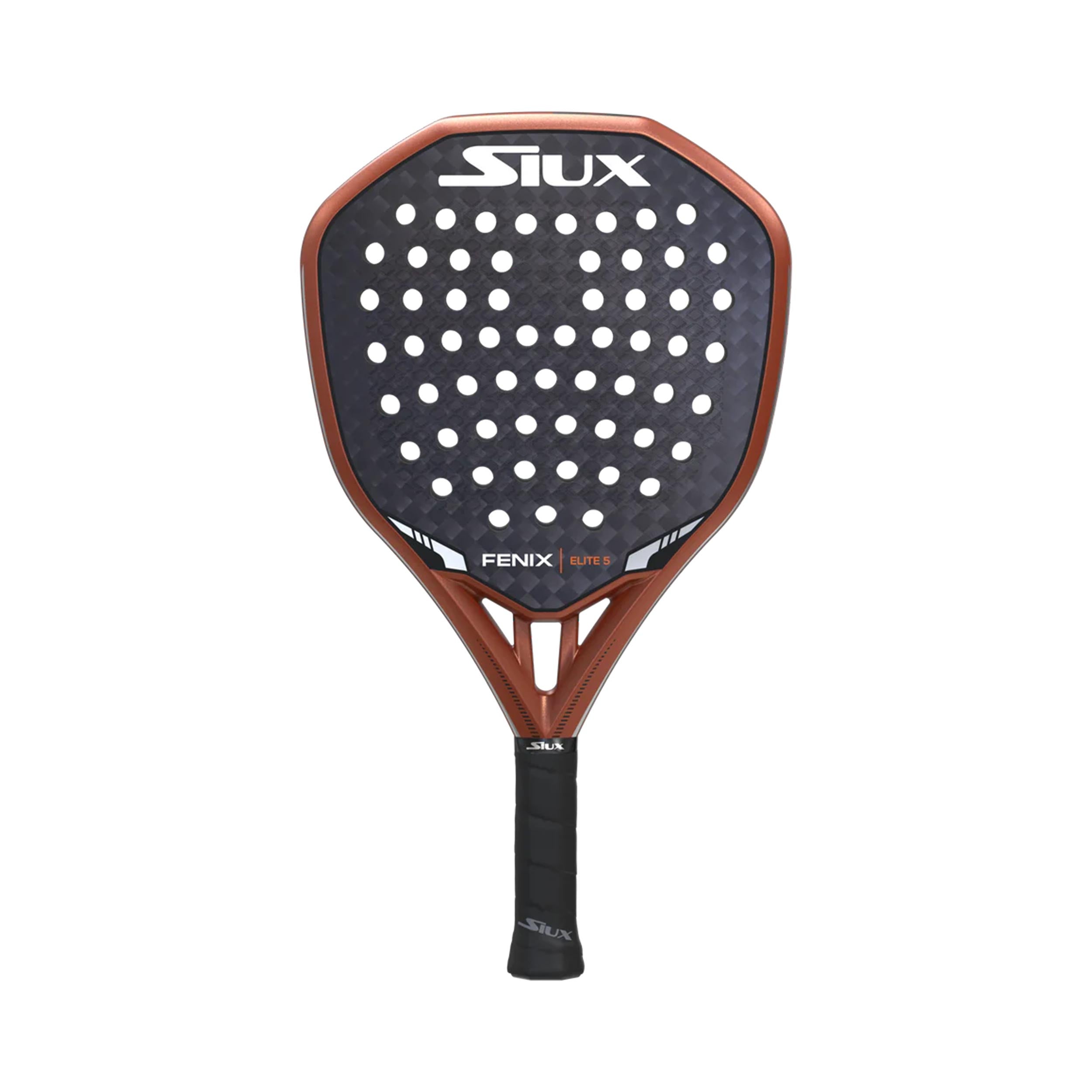 Siux Fenix Elite 5 Padel racket