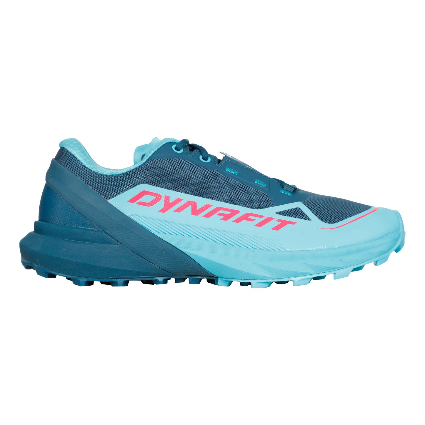 Dynafit Ultra 50 Trailschuh Damen - petrol, türkis