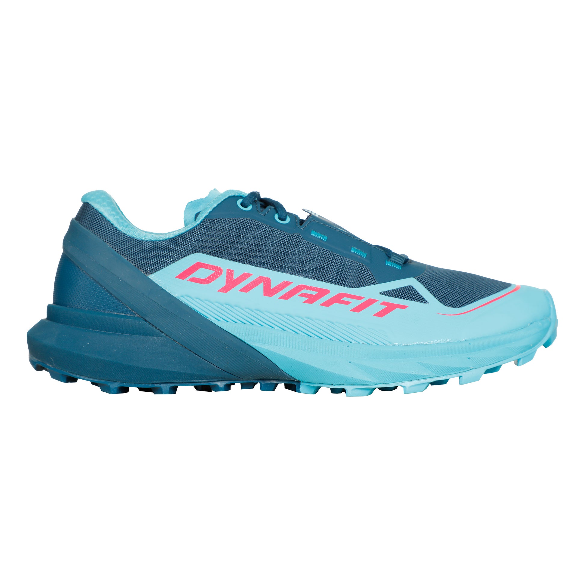 Dynafit Ultra 50 Trailschuh Damen - petrol, türkis