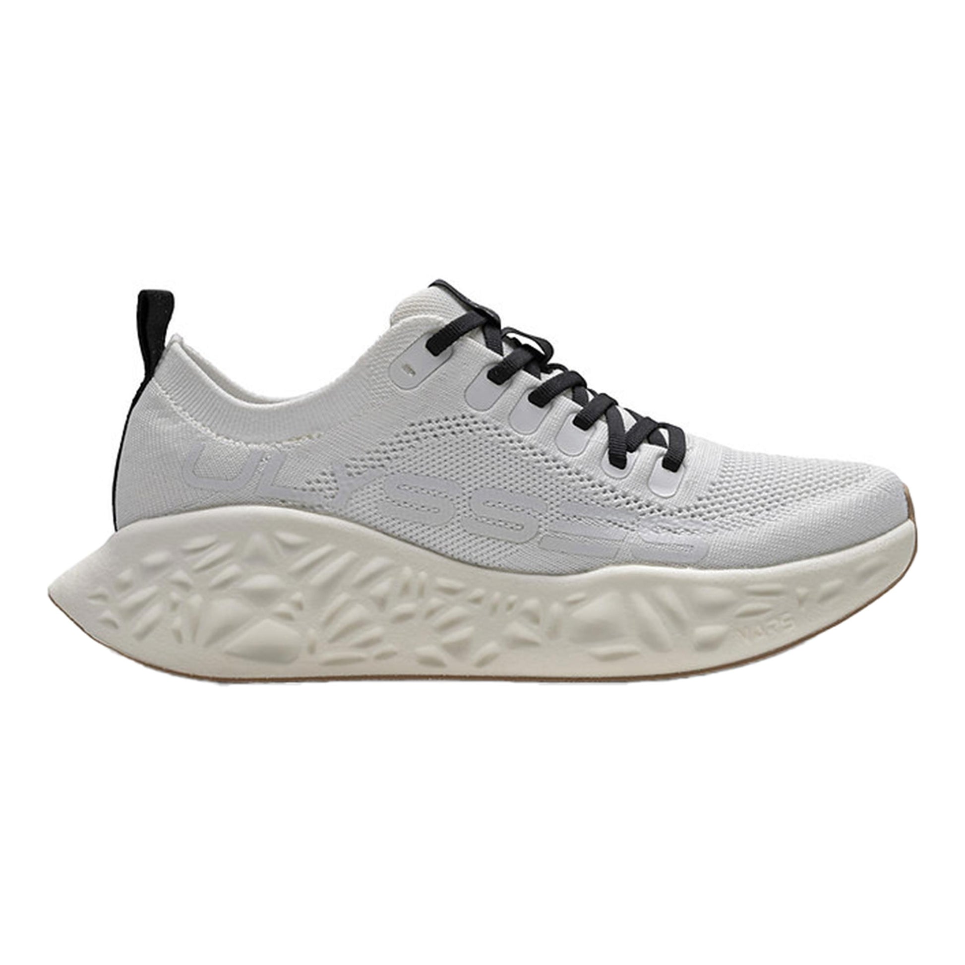 Ulysses Honi Neutral Running Shoe-White