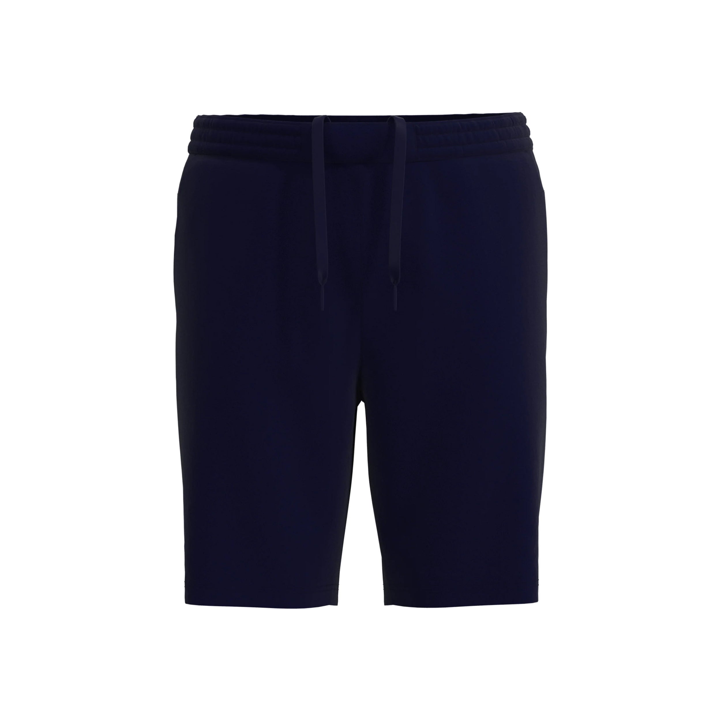 Original Penguin Core Solid Shorts Men-Dark Blue
