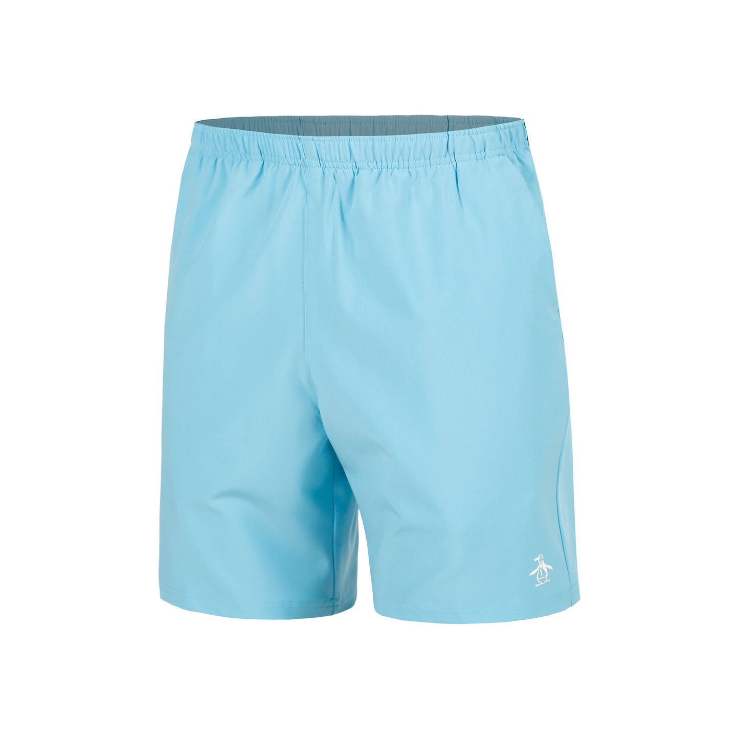 Original Penguin 8in Core Performance Shorts Men - light blue,