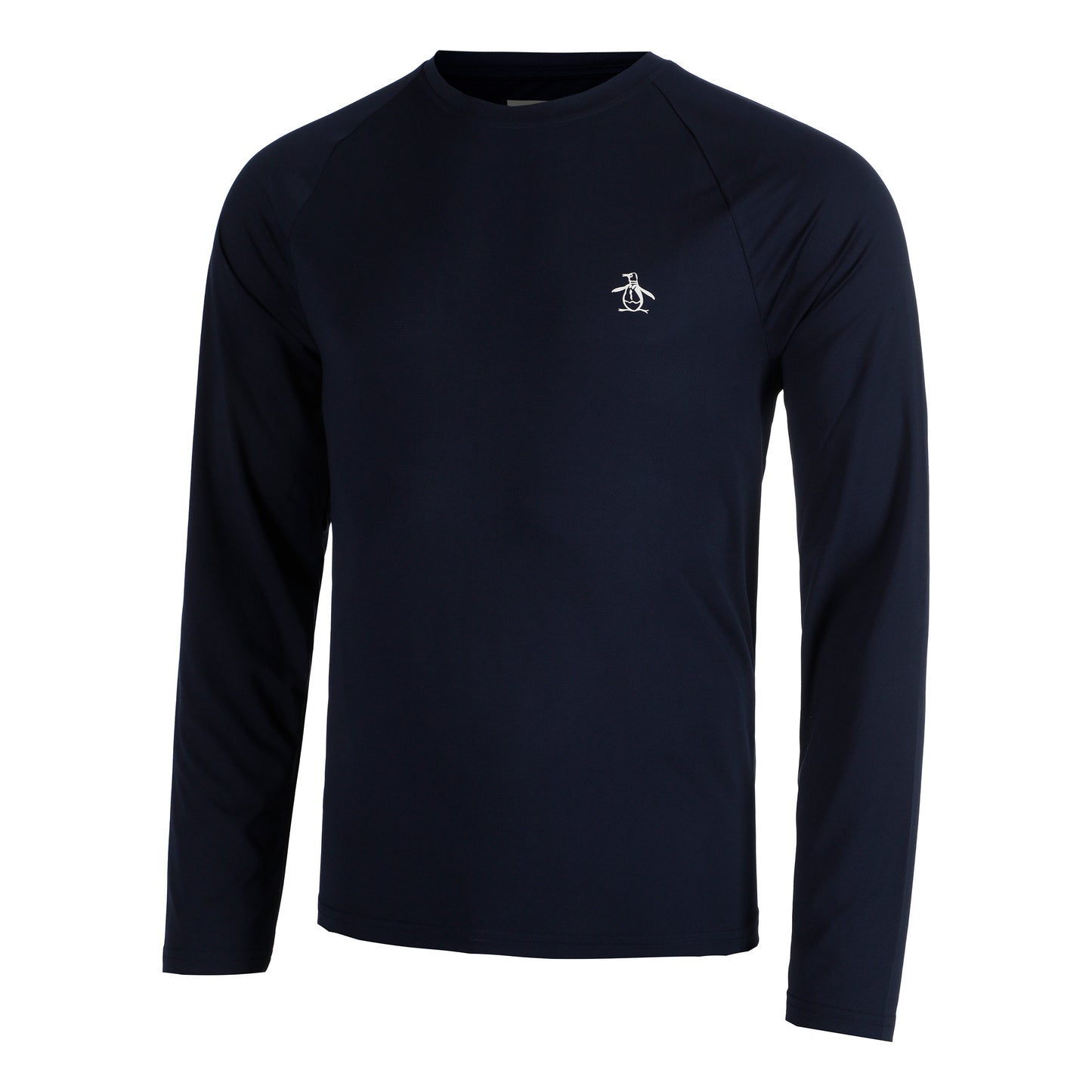 Original Penguin RAGLAN PERFORMANCE Sweatshirt Herren-Dunkelblau