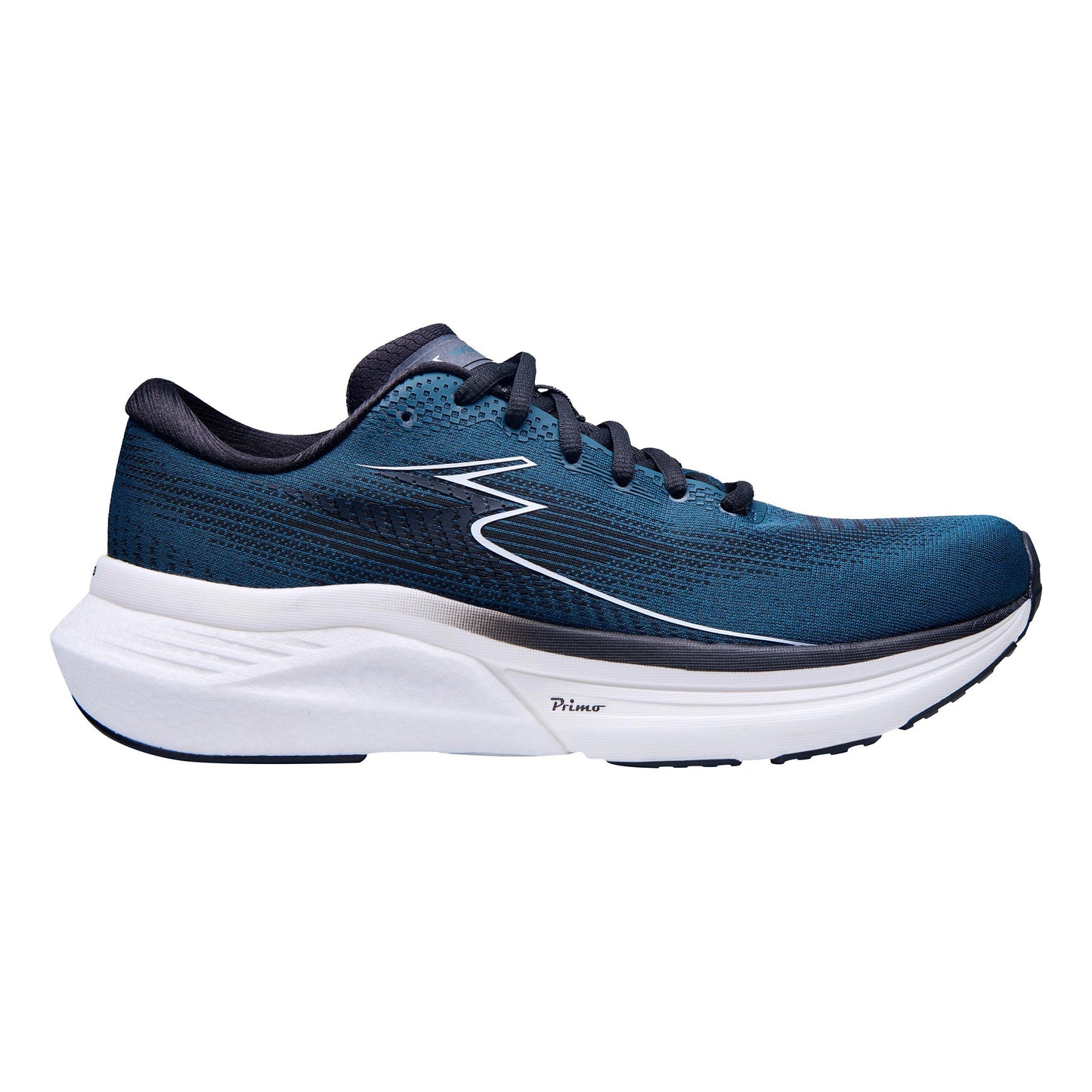 361° Phoenix Stability running shoe Men - dark blue, black