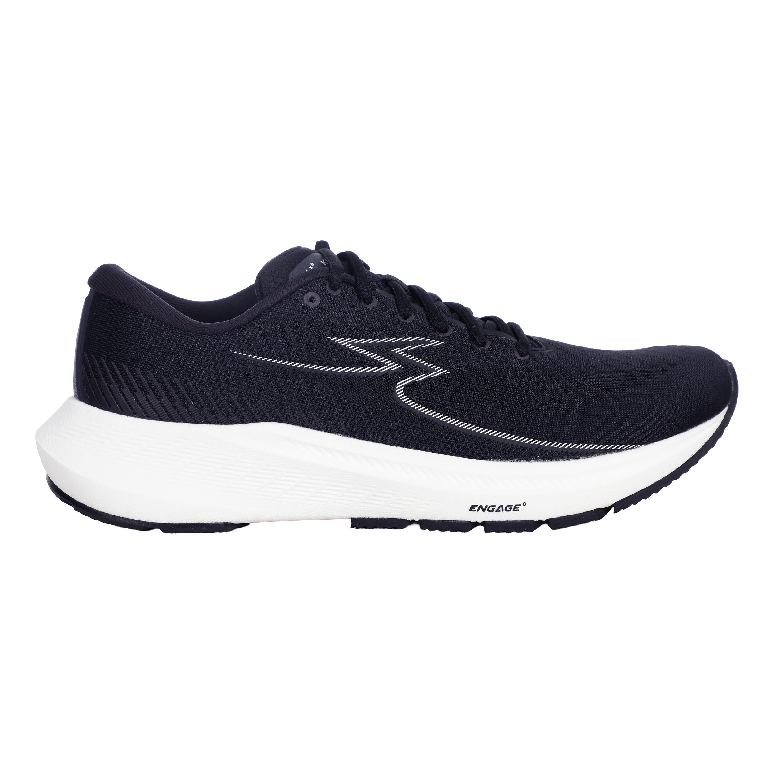 361° Kairos 3 Stability running shoe Men-black
