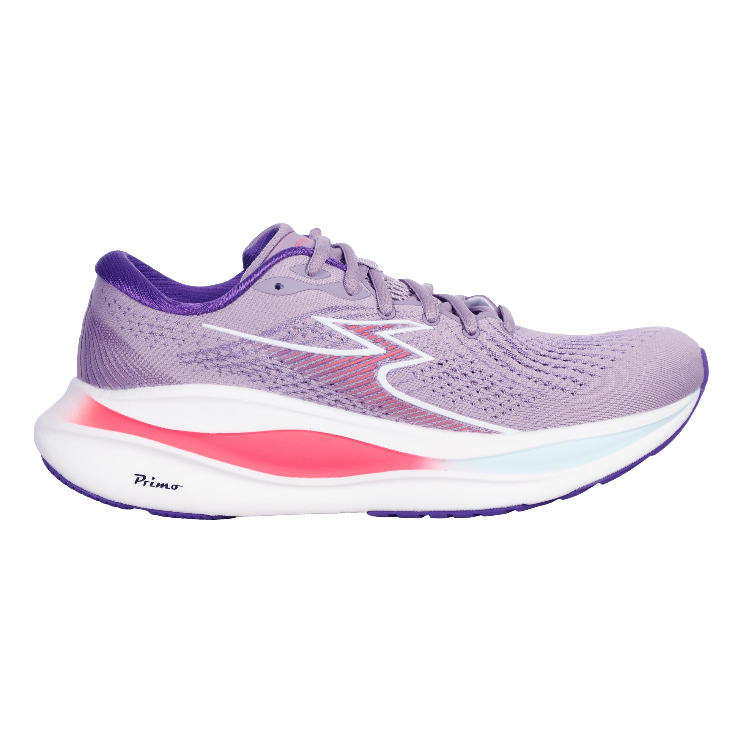 361° Ventus Neutral running shoe Women - lilac, lilac