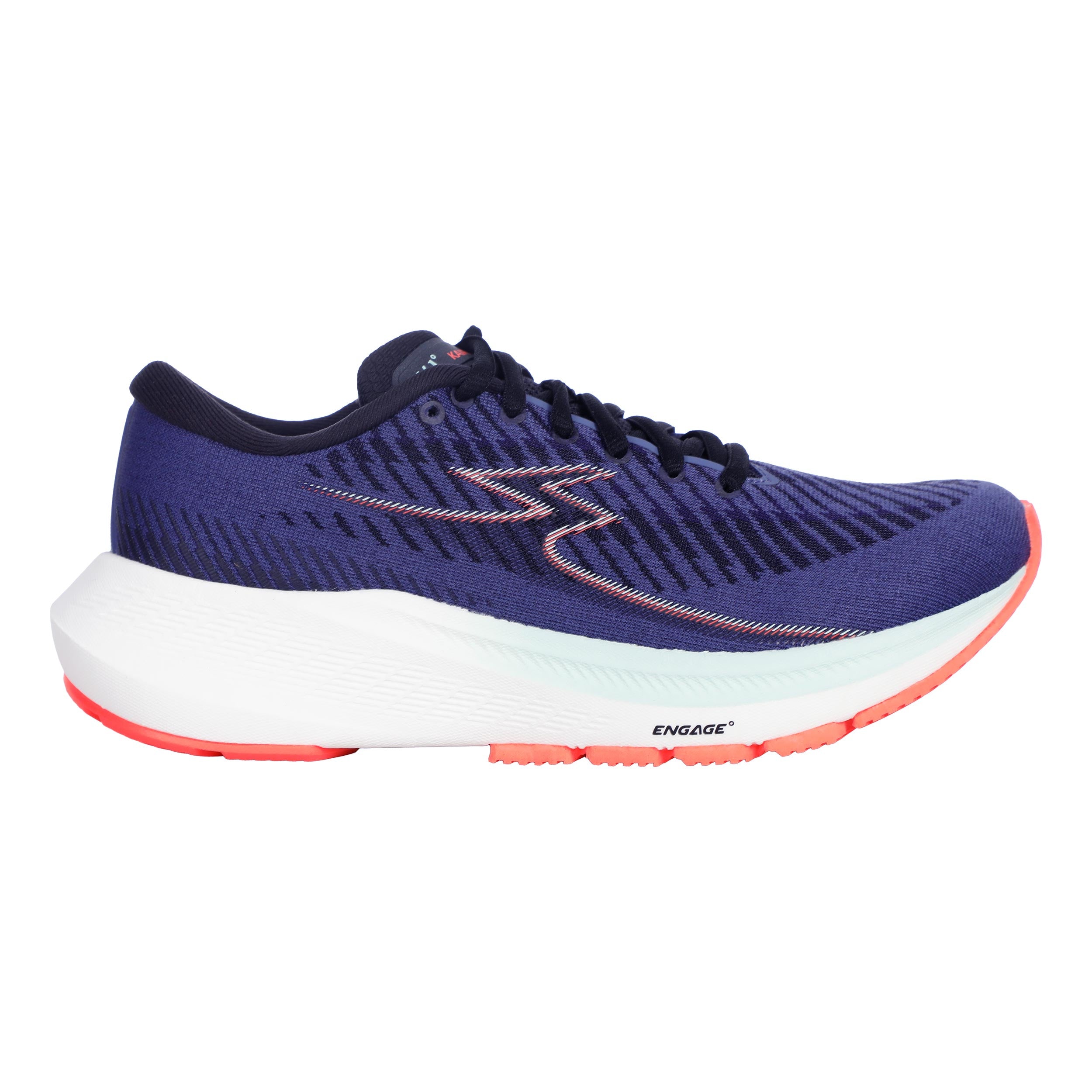 361° Kairos 3 Stability running shoe Women-blue, orange