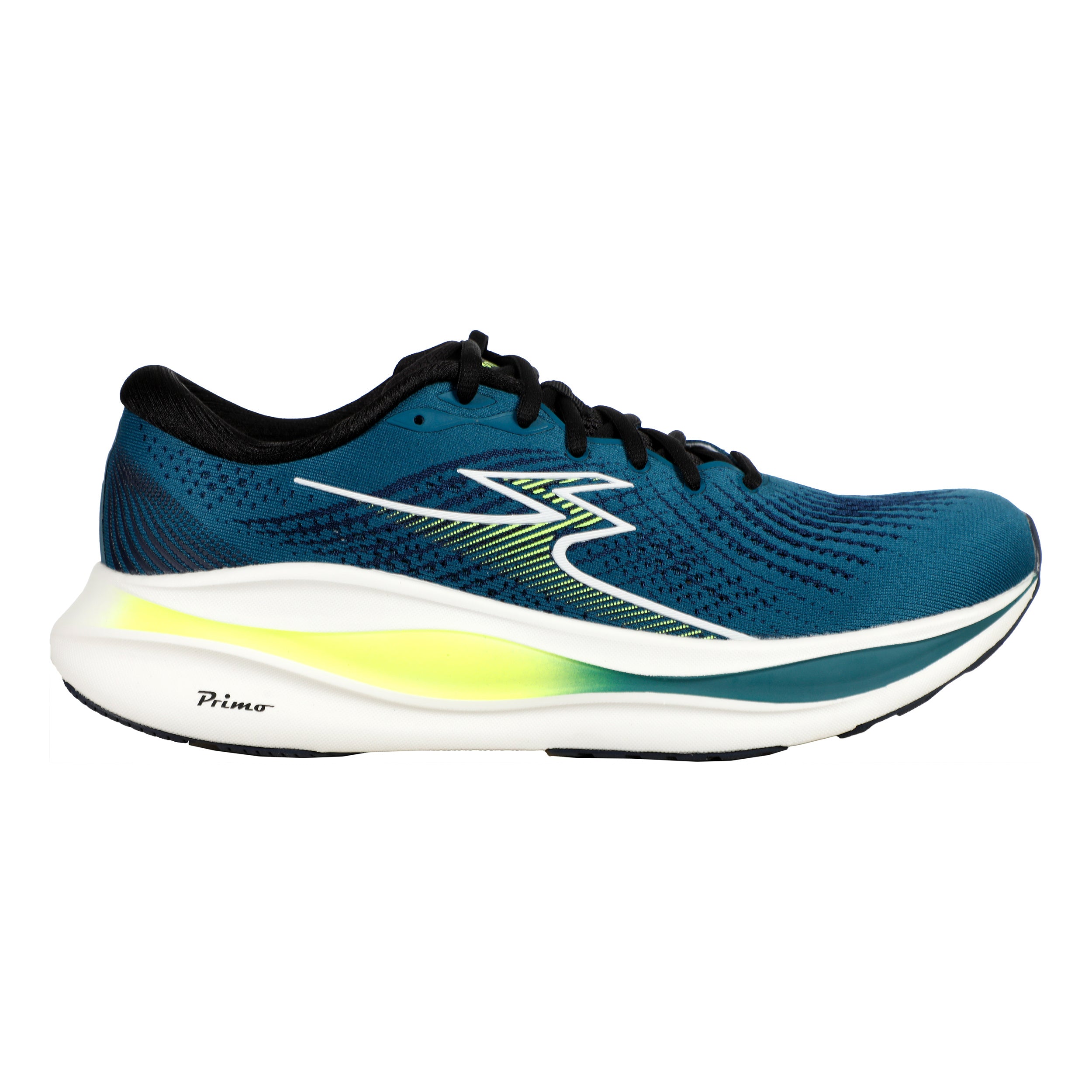 361° Ventus Neutral running shoe Men-dark blue, yellow