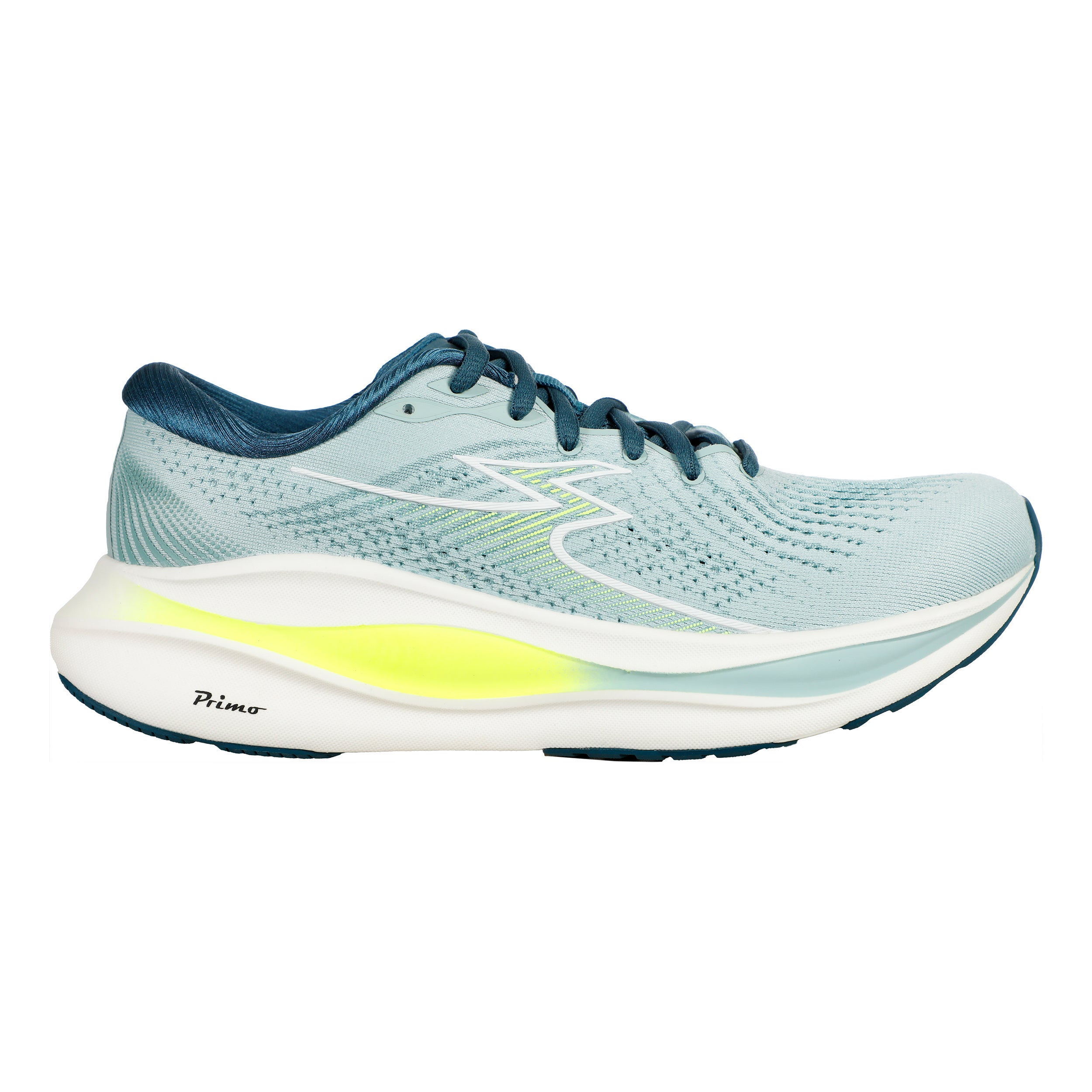 361° Ventus Neutral running shoe Women - green, yellow