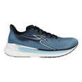 Centauri 2 Neutralschuh Herren-Blau,Weiß