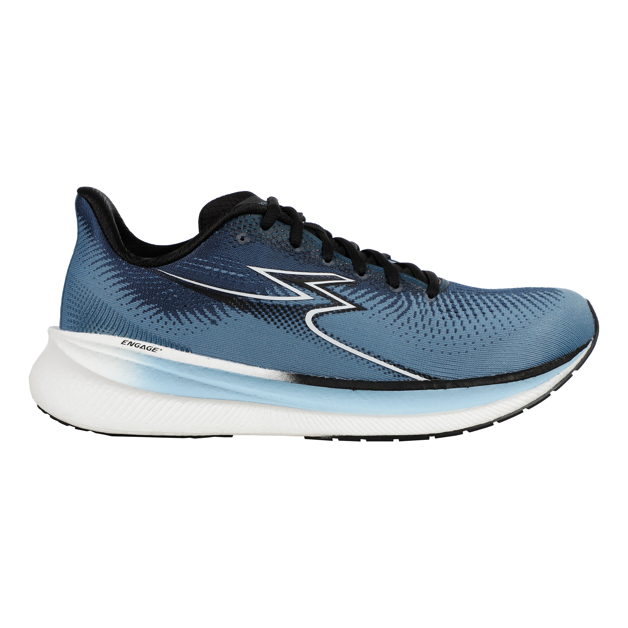 361° Centauri 2 Neutral Running Shoe Men-Blue,White