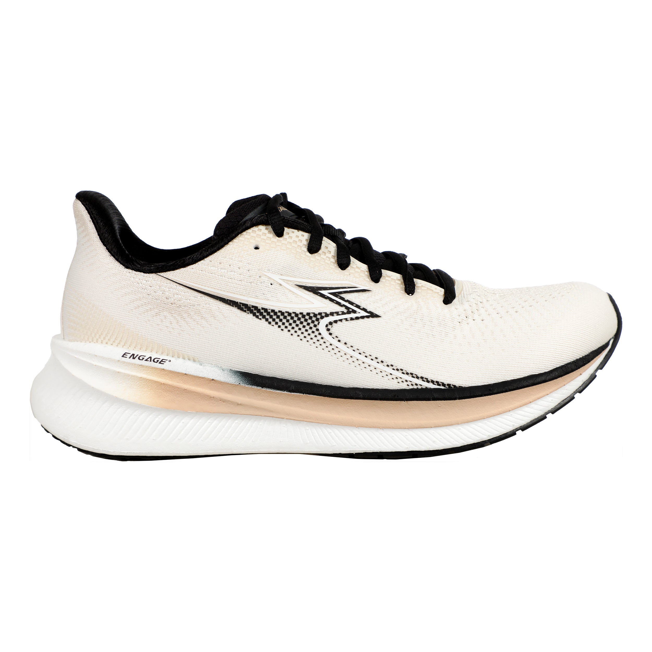 361° Centauri 2 Neutral running shoe Women - cream, bronze