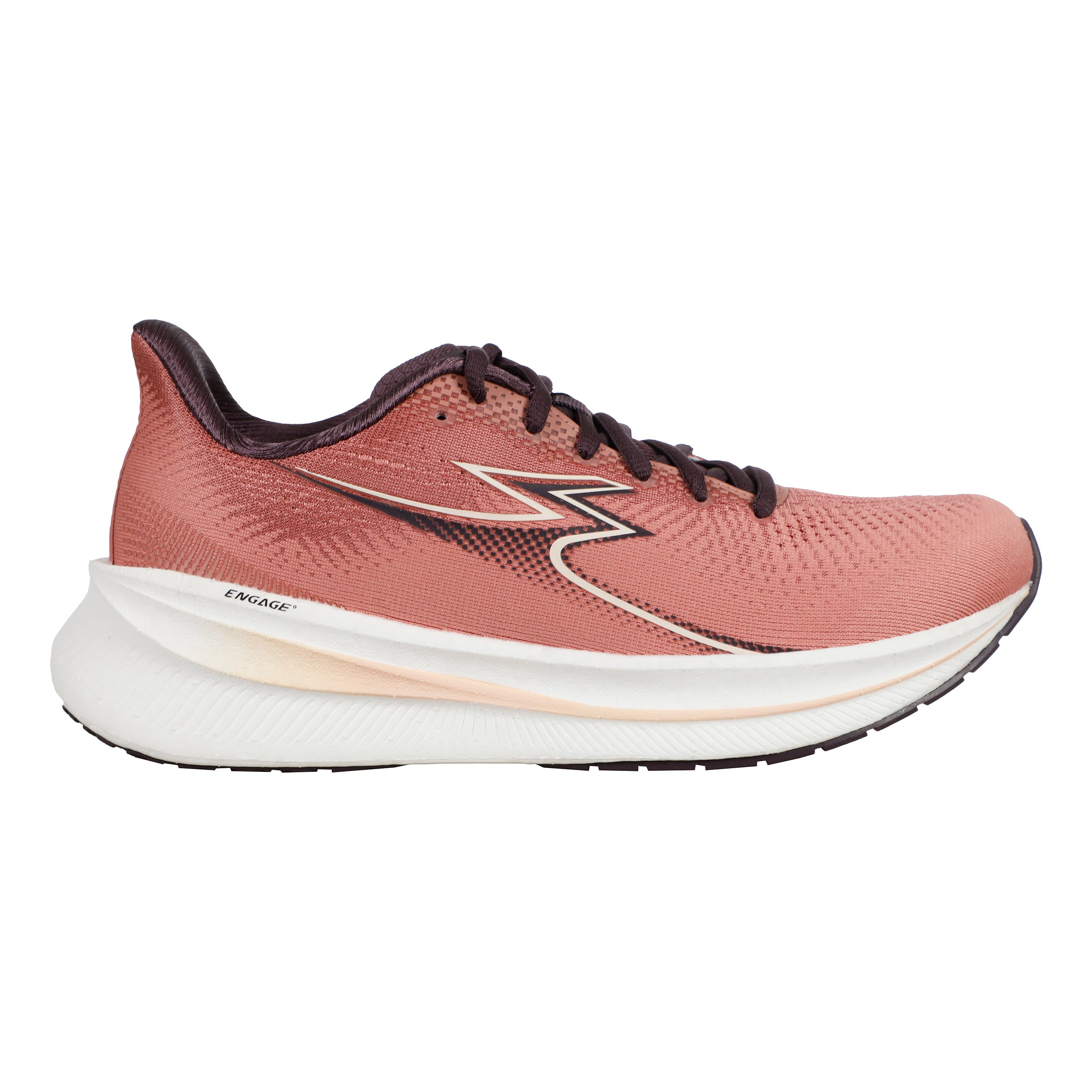 361° Centauri 2 Neutral running shoe Women - pink, mauve