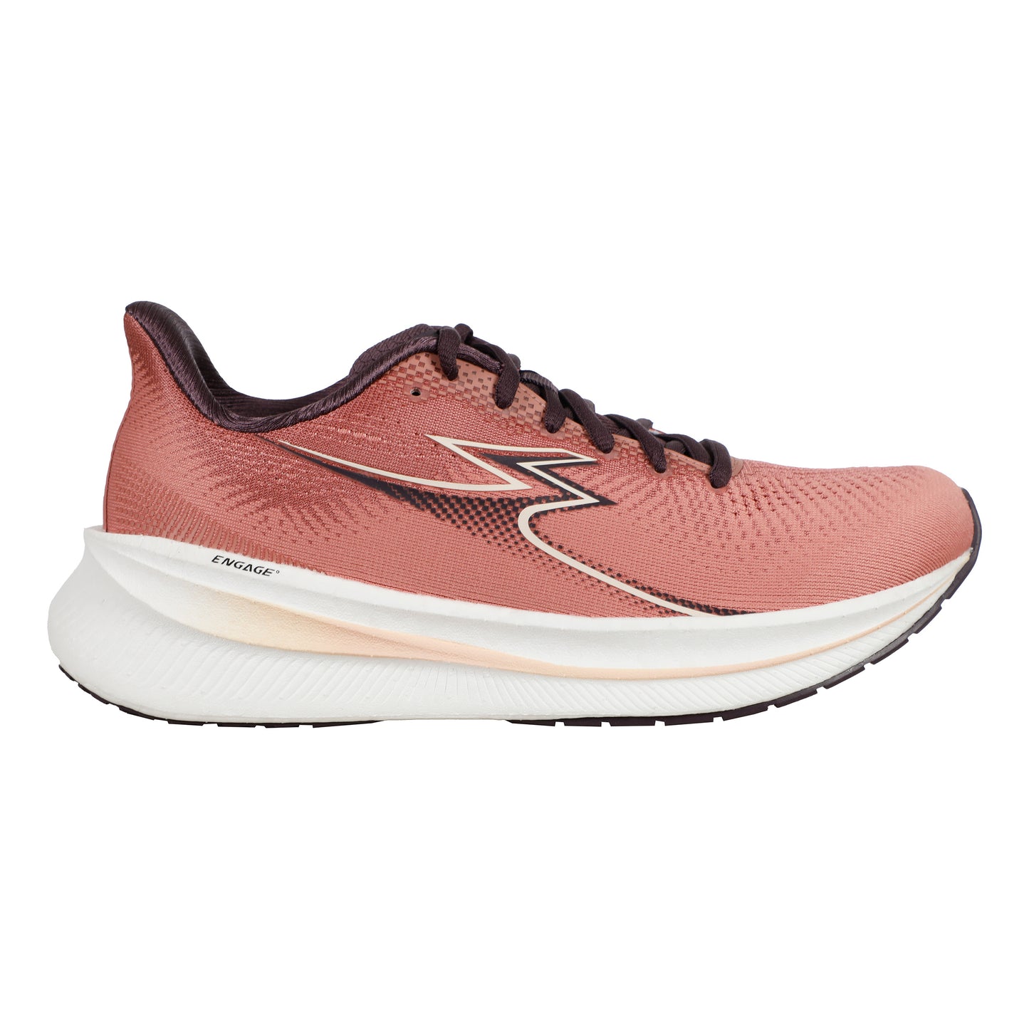 361° Centauri 2 Neutralschuh Damen - rosa, mauve