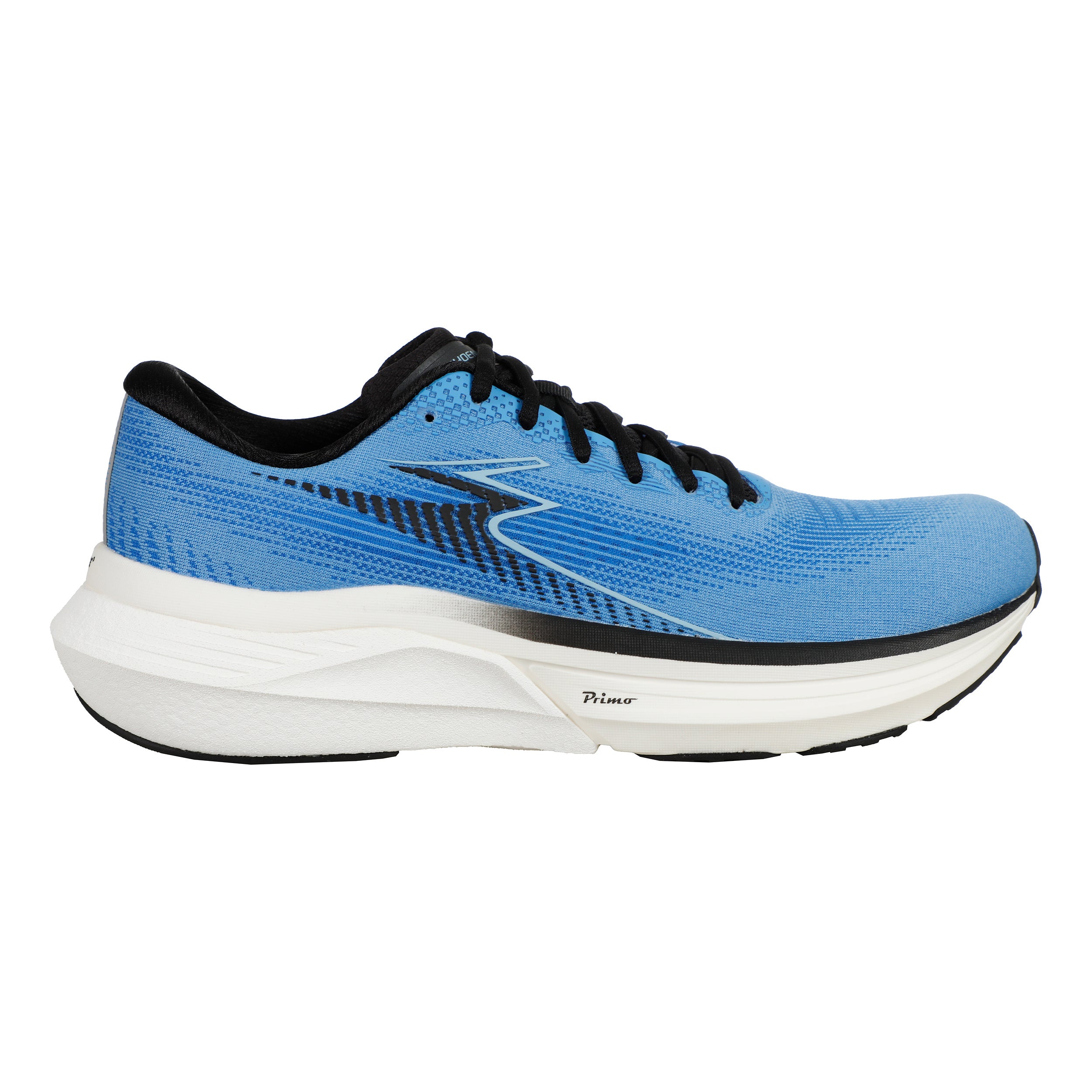361° Phoenix Stability Running Shoe Men-Blue,Black