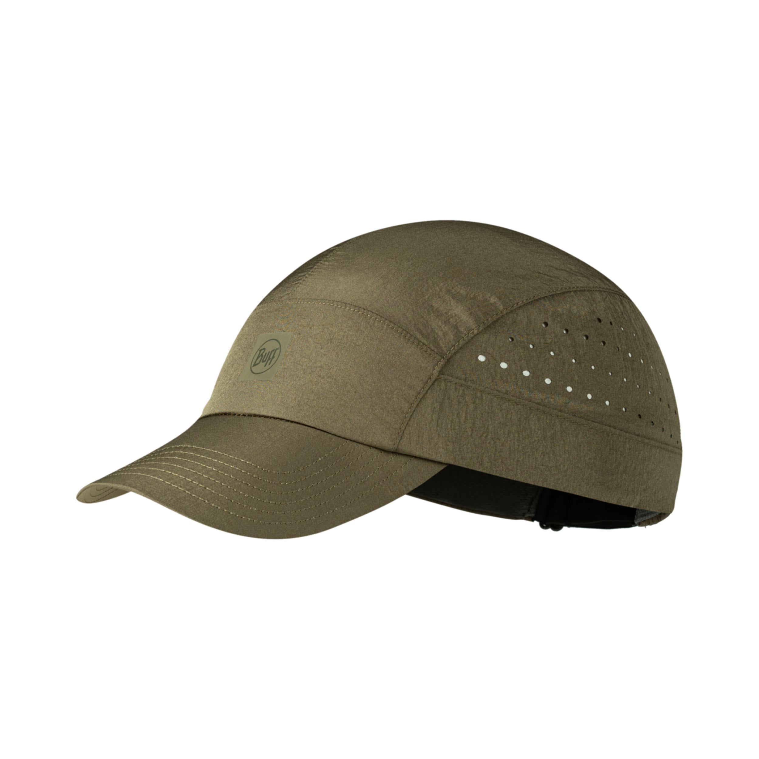 Buff Speed Cap-Khaki