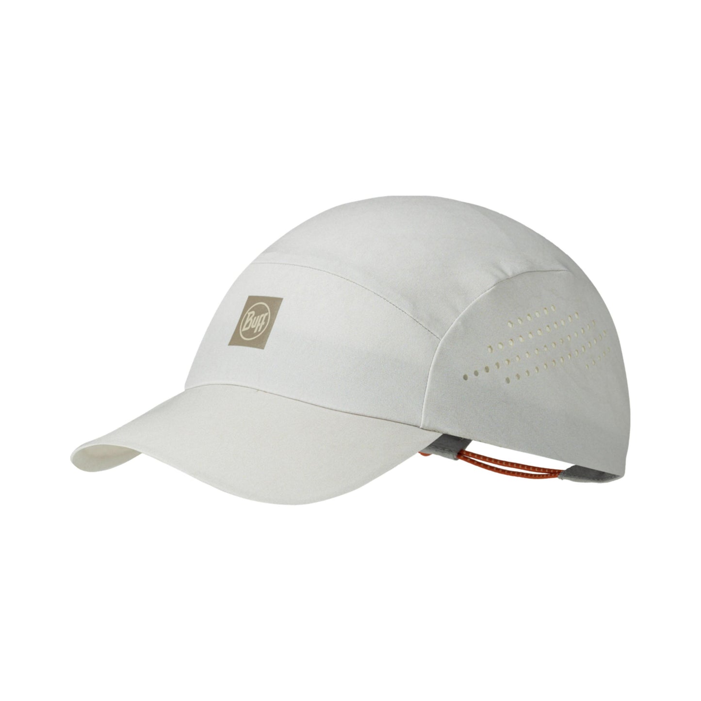 Buff Pack Speed Cap-Grau