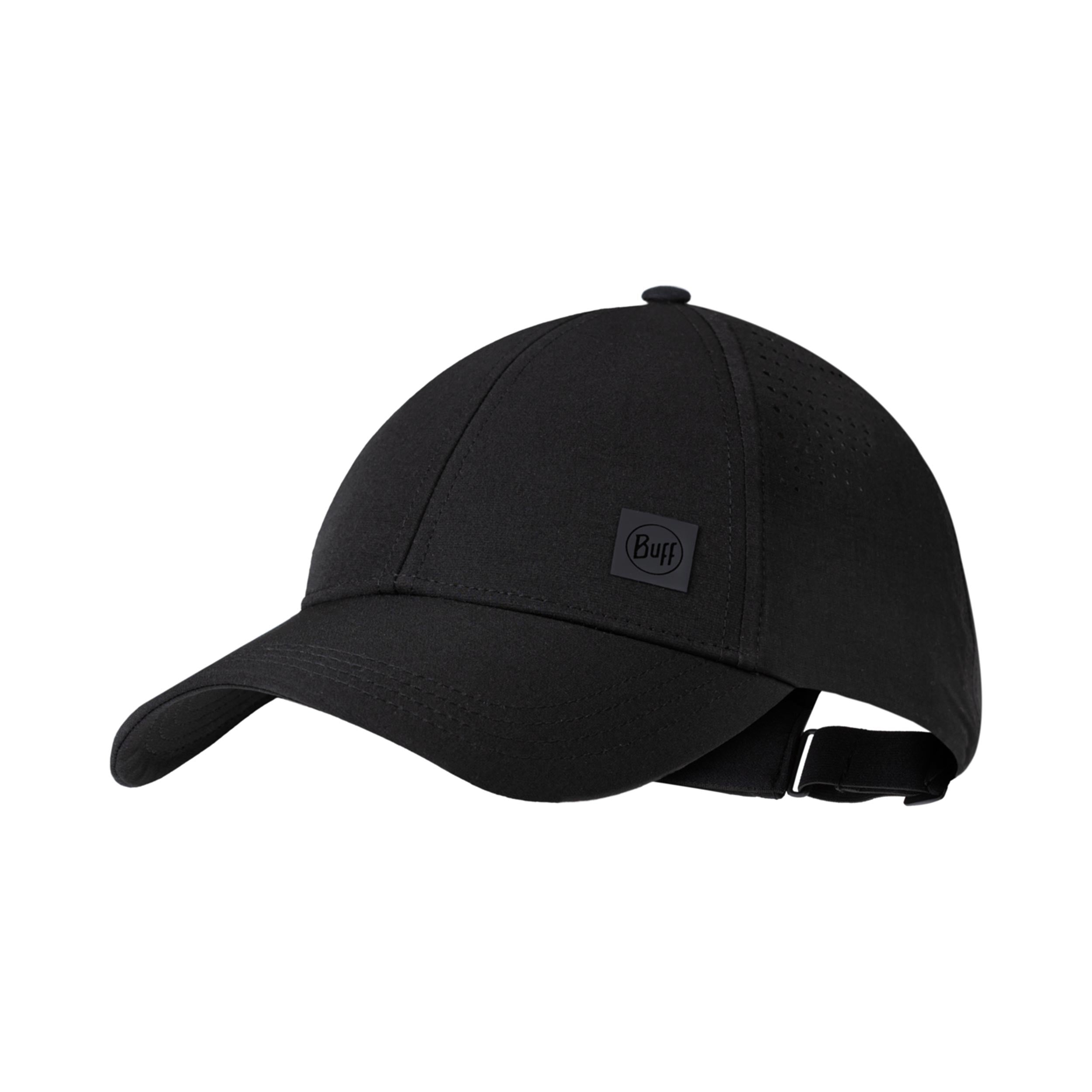 Buff Summit Cap-Schwarz